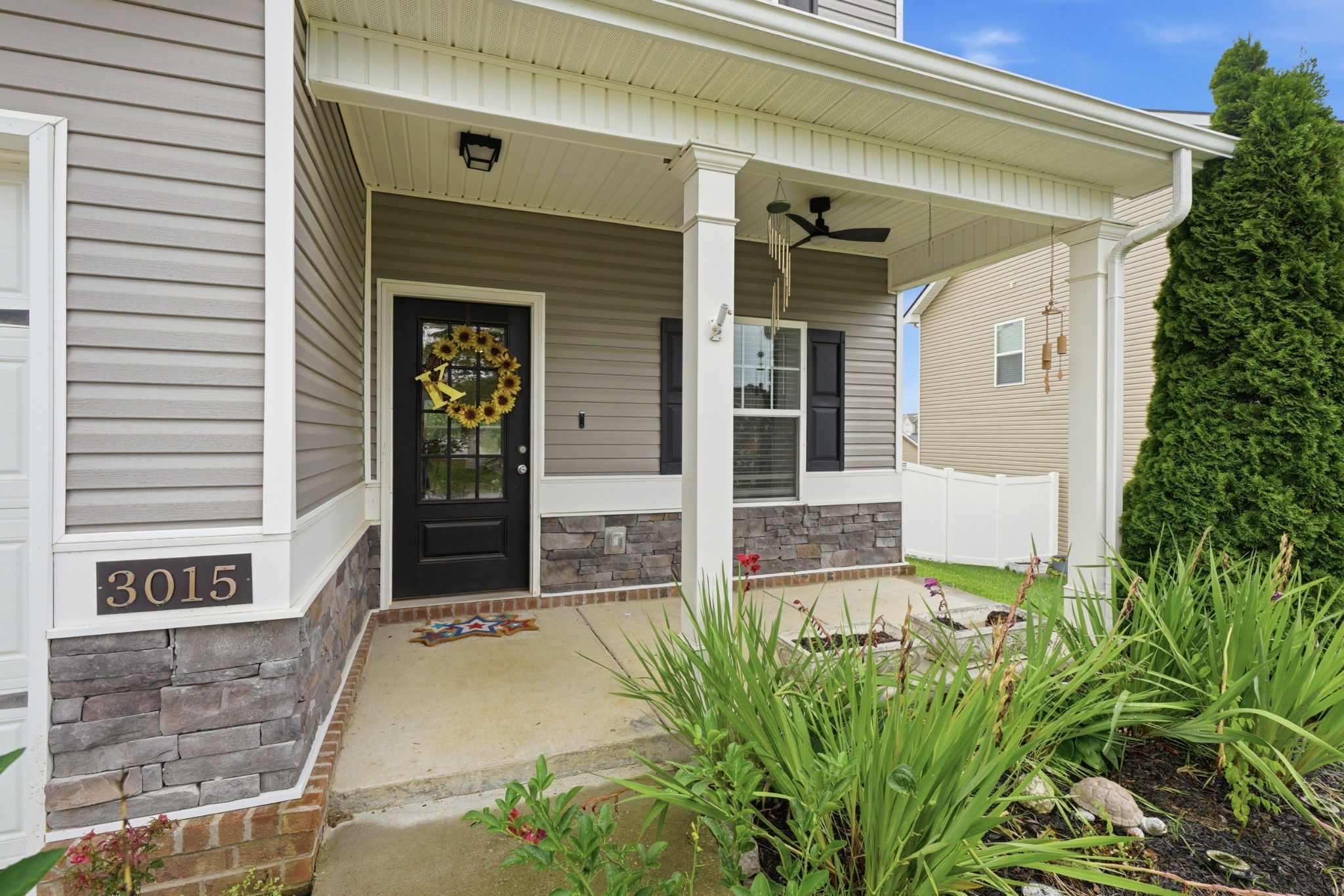3015 Goodtown Trce, Columbia, TN 38401