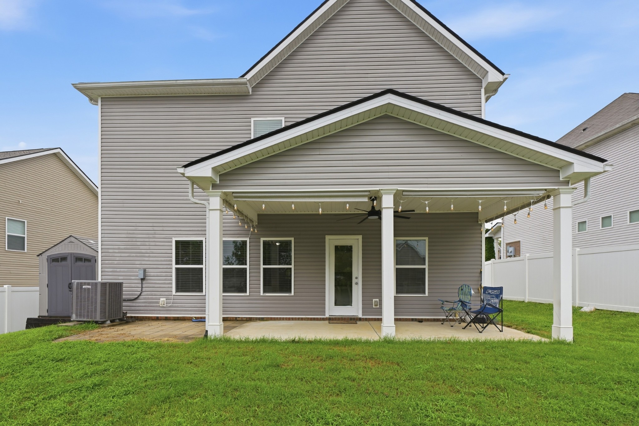 3015 Goodtown Trce, Columbia, TN 38401