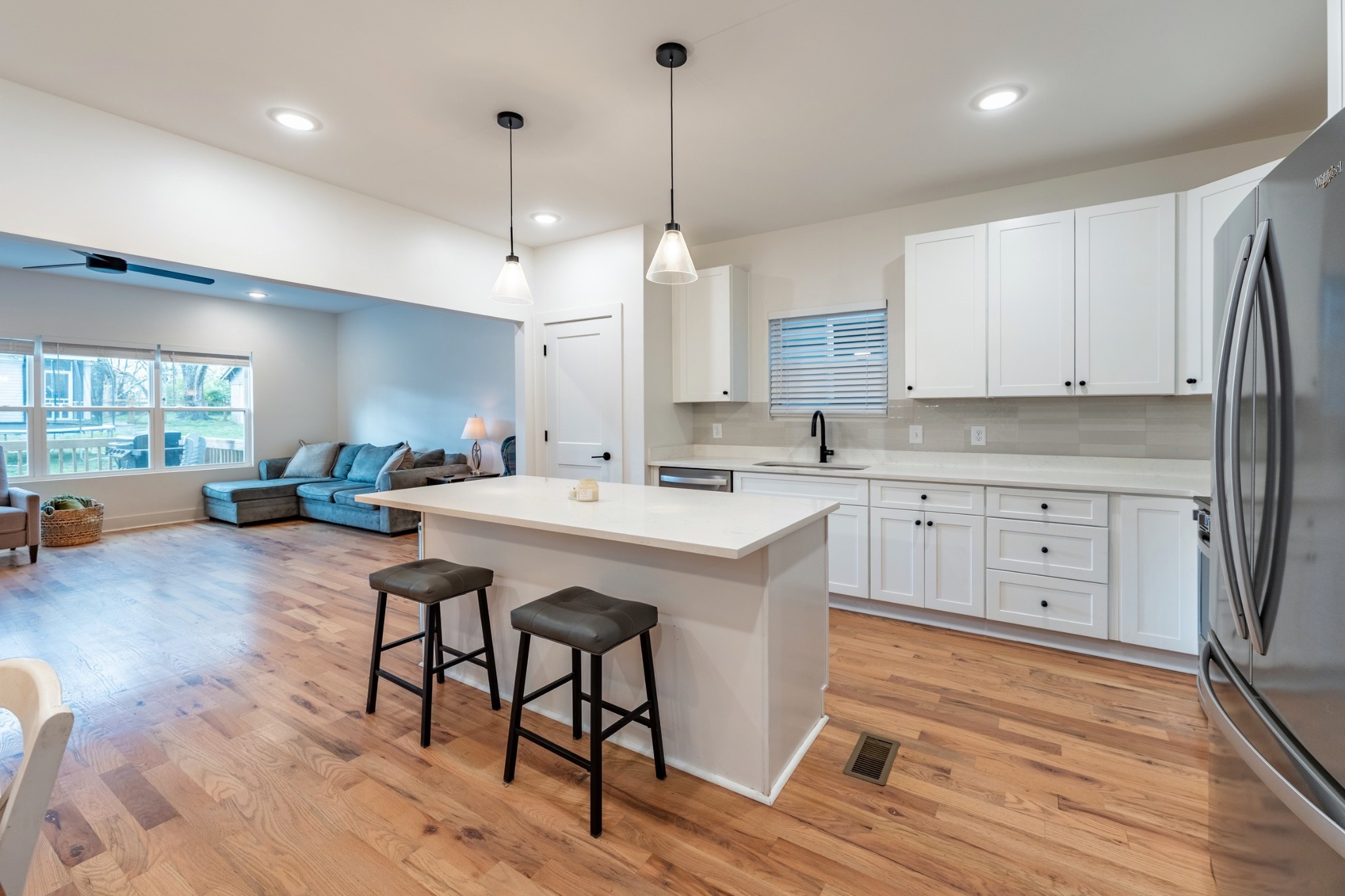 4019 Cumberland Ave, Old Hickory, TN 37138