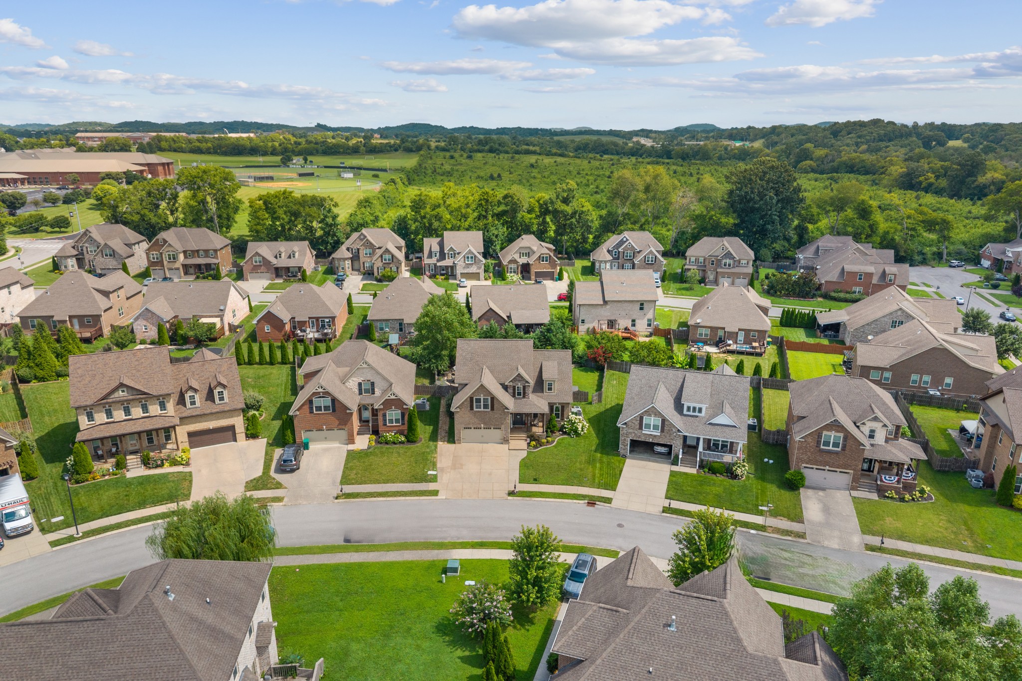 8025 Ragusa Cir, Spring Hill, TN 37174