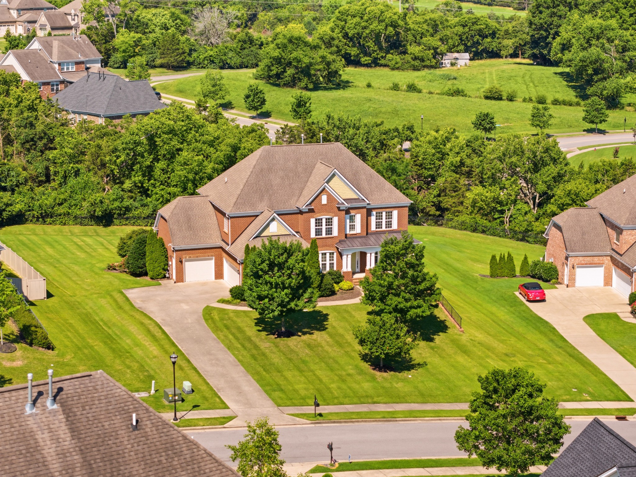 699 Thurrock Cir, Brentwood, TN 37027