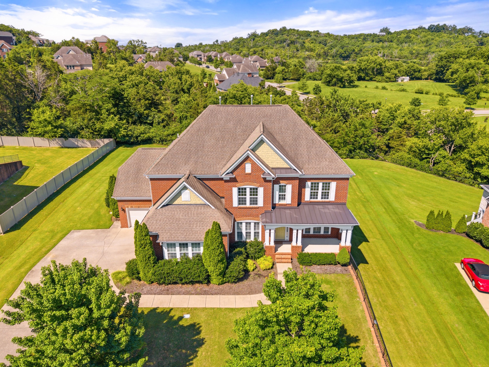 699 Thurrock Cir, Brentwood, TN 37027