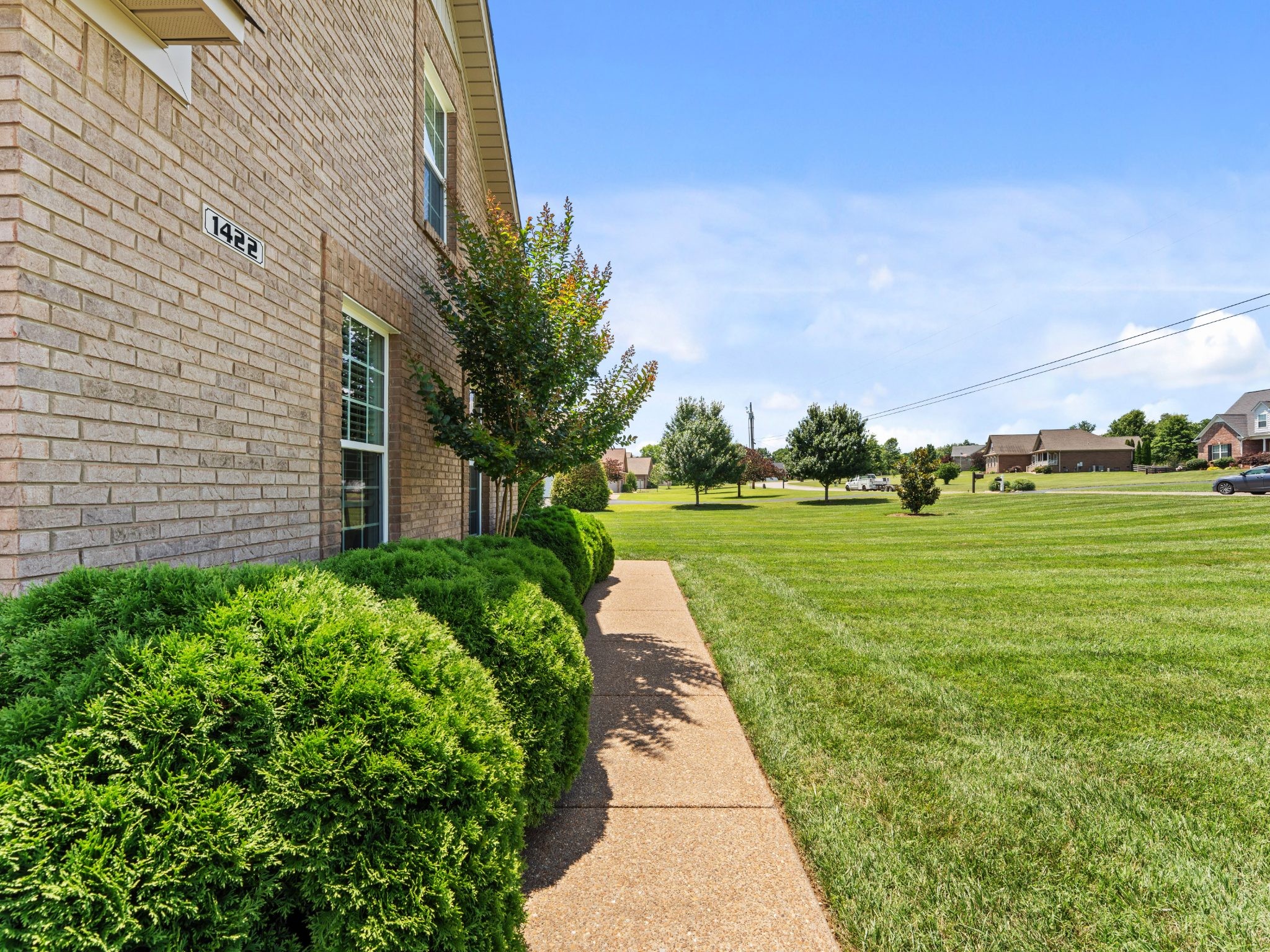 1422 Polo Fields Ln, Columbia, TN 38401