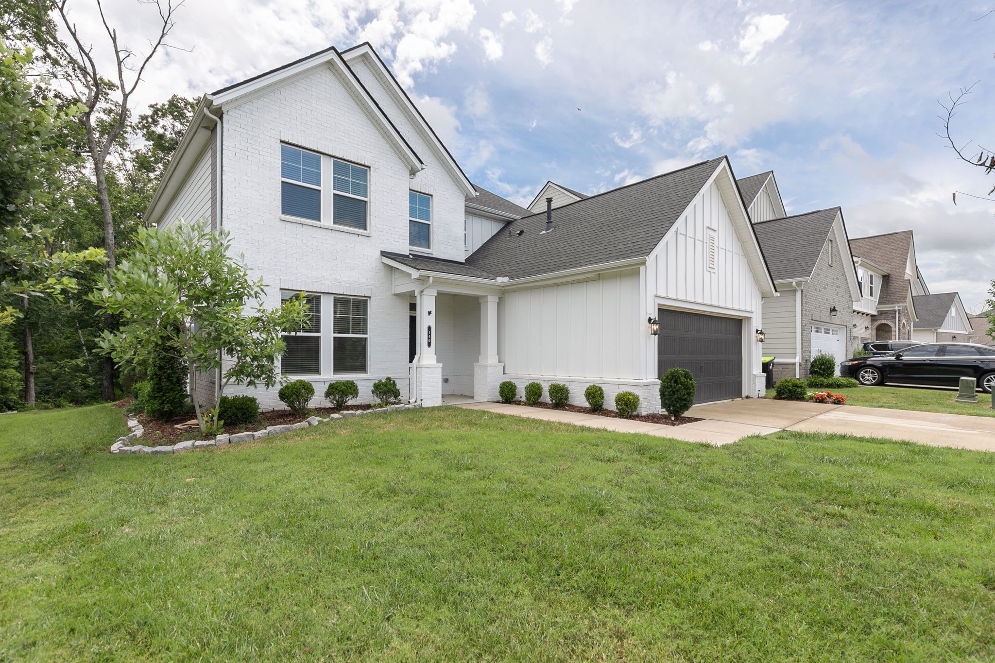 146 Newbury Dr, White House, TN 37188