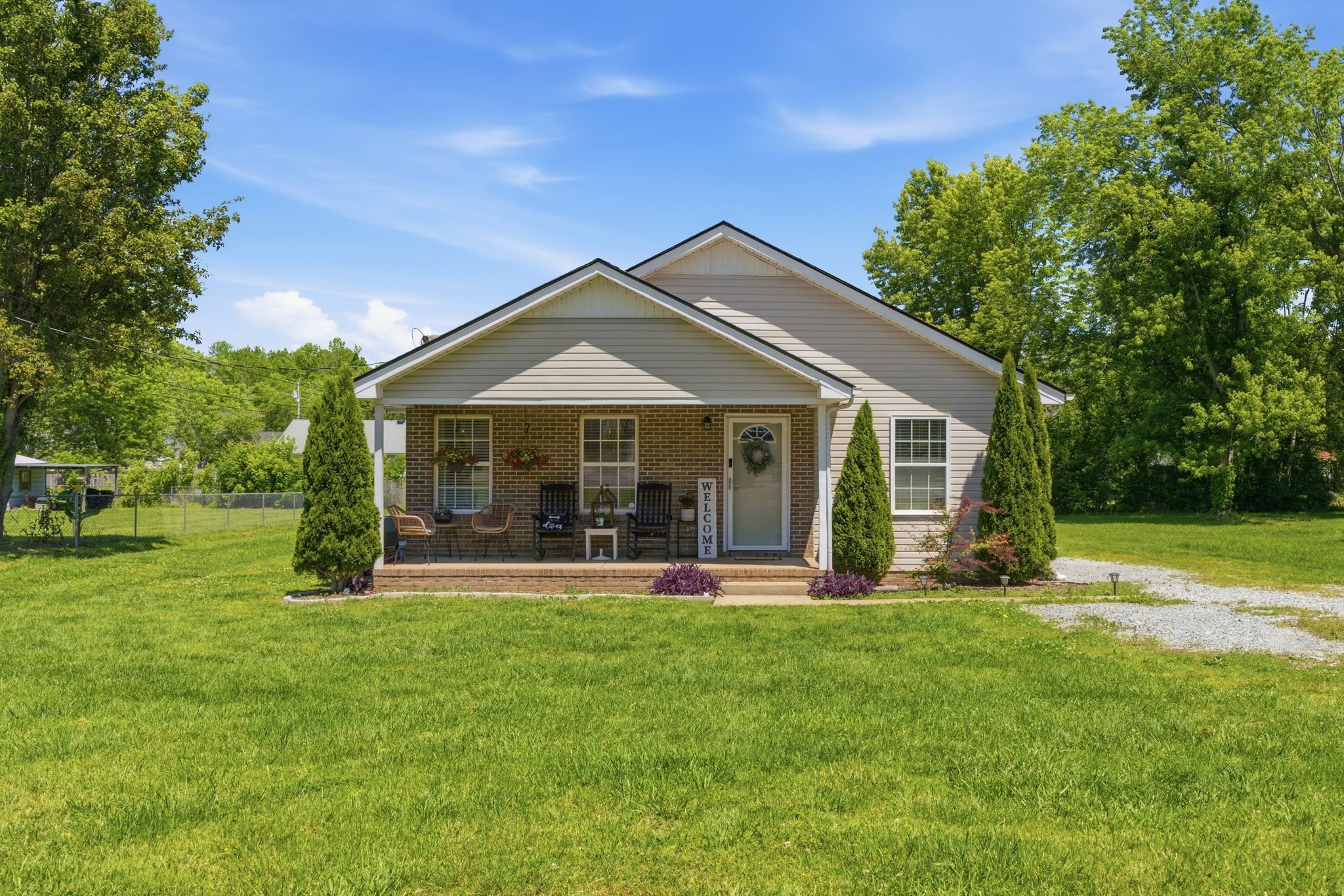 308 Hunter St, Portland, TN 37148