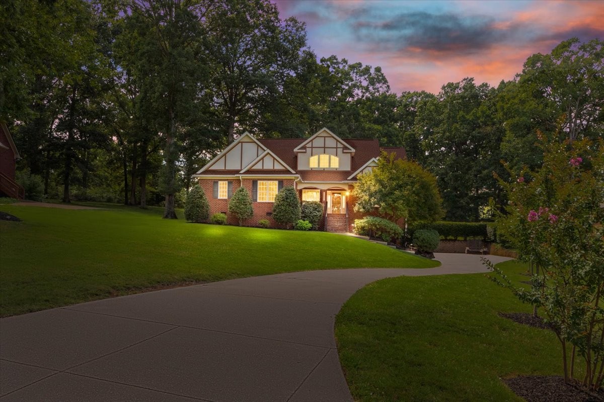 7315 Mccormick Dr, Fairview, TN 37062