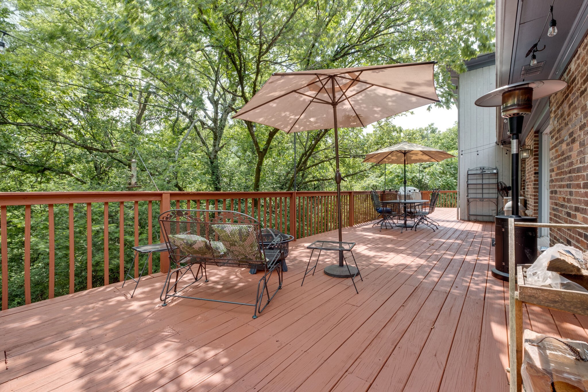1203 Saxon Dr, Nashville, TN 37215
