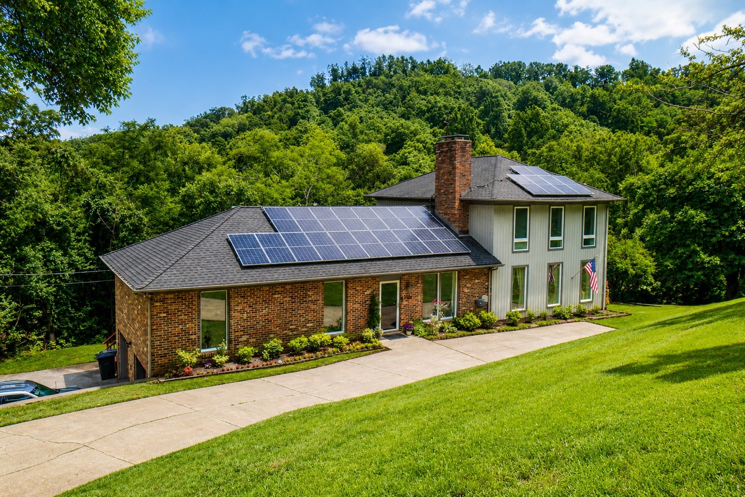 1203 Saxon Dr, Nashville, TN 37215