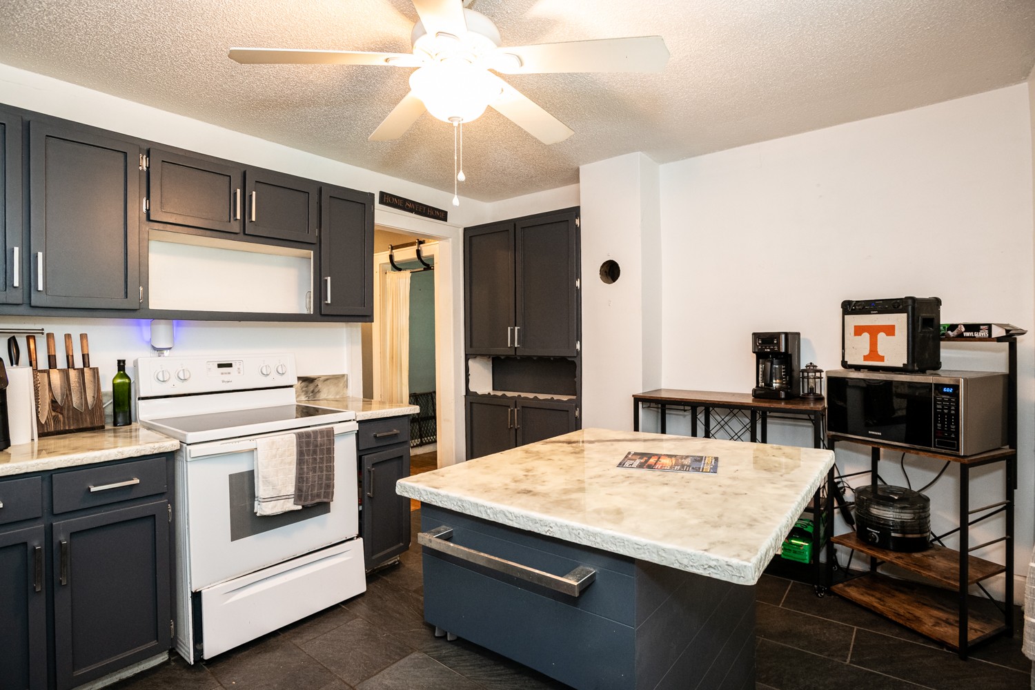202 N Cherry St, Mount Pleasant, TN 38474