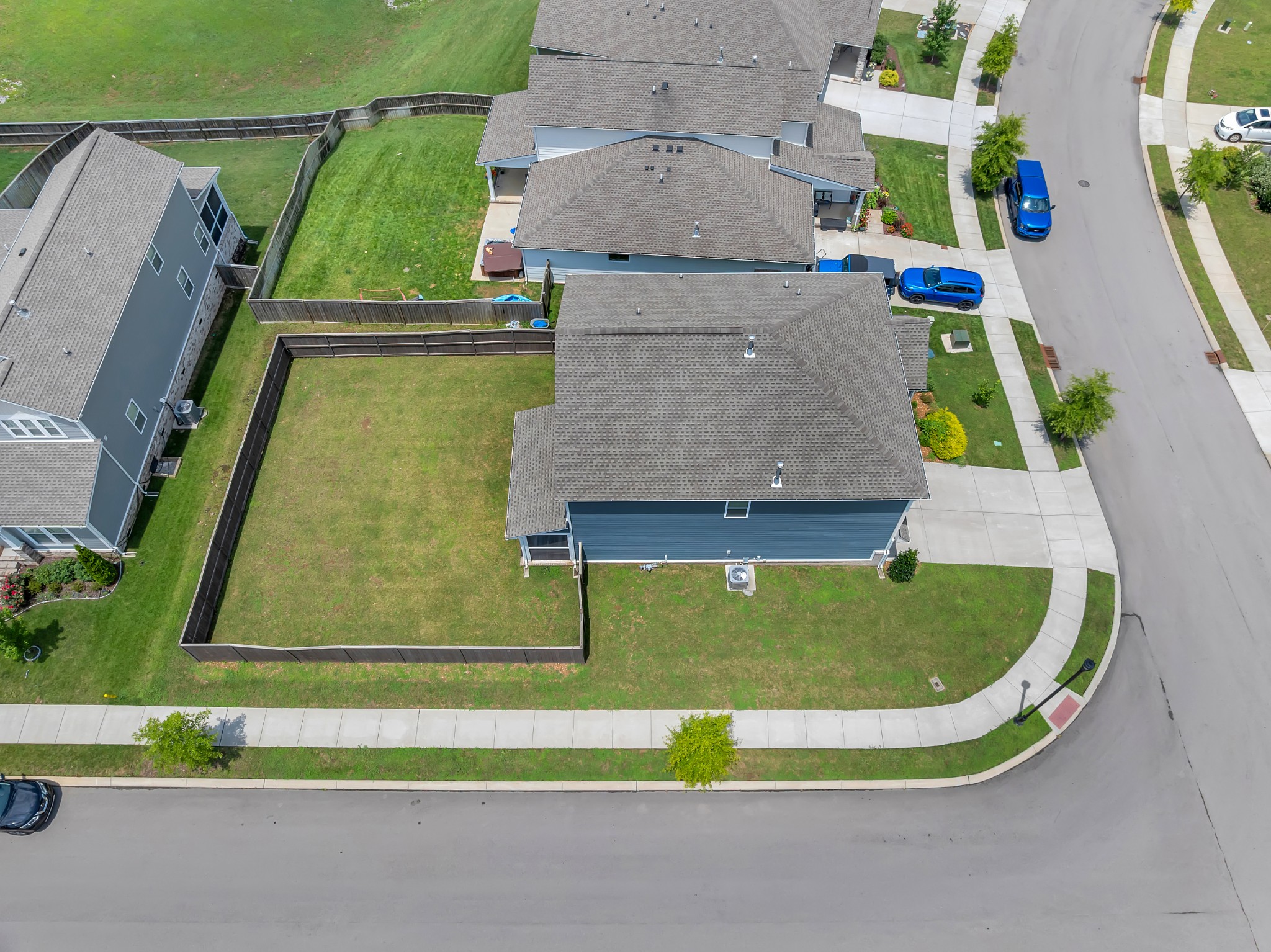 1001 Ewell Farm Cir, Spring Hill, TN 37174