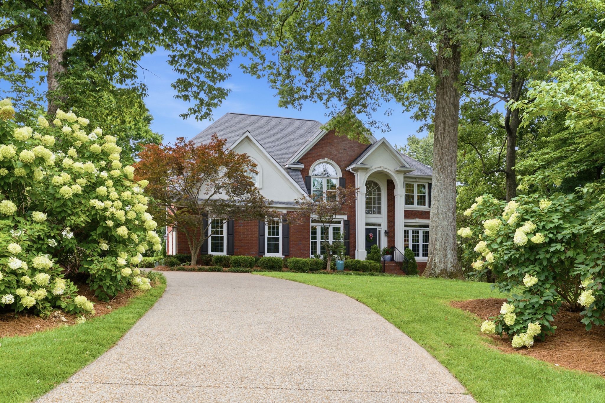 1076 Wilshire Way, Brentwood, TN 37027