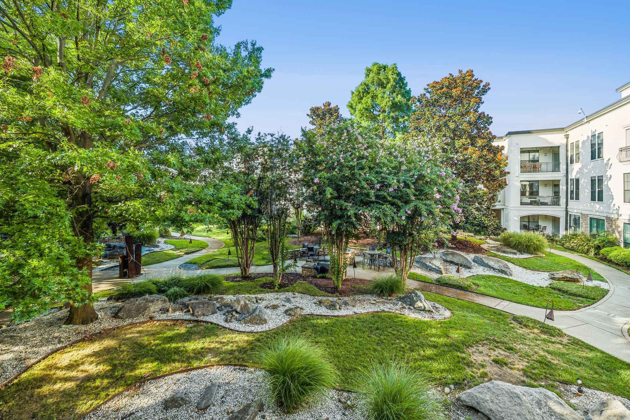 2600 Hillsboro Pike #409, Nashville, TN 37212