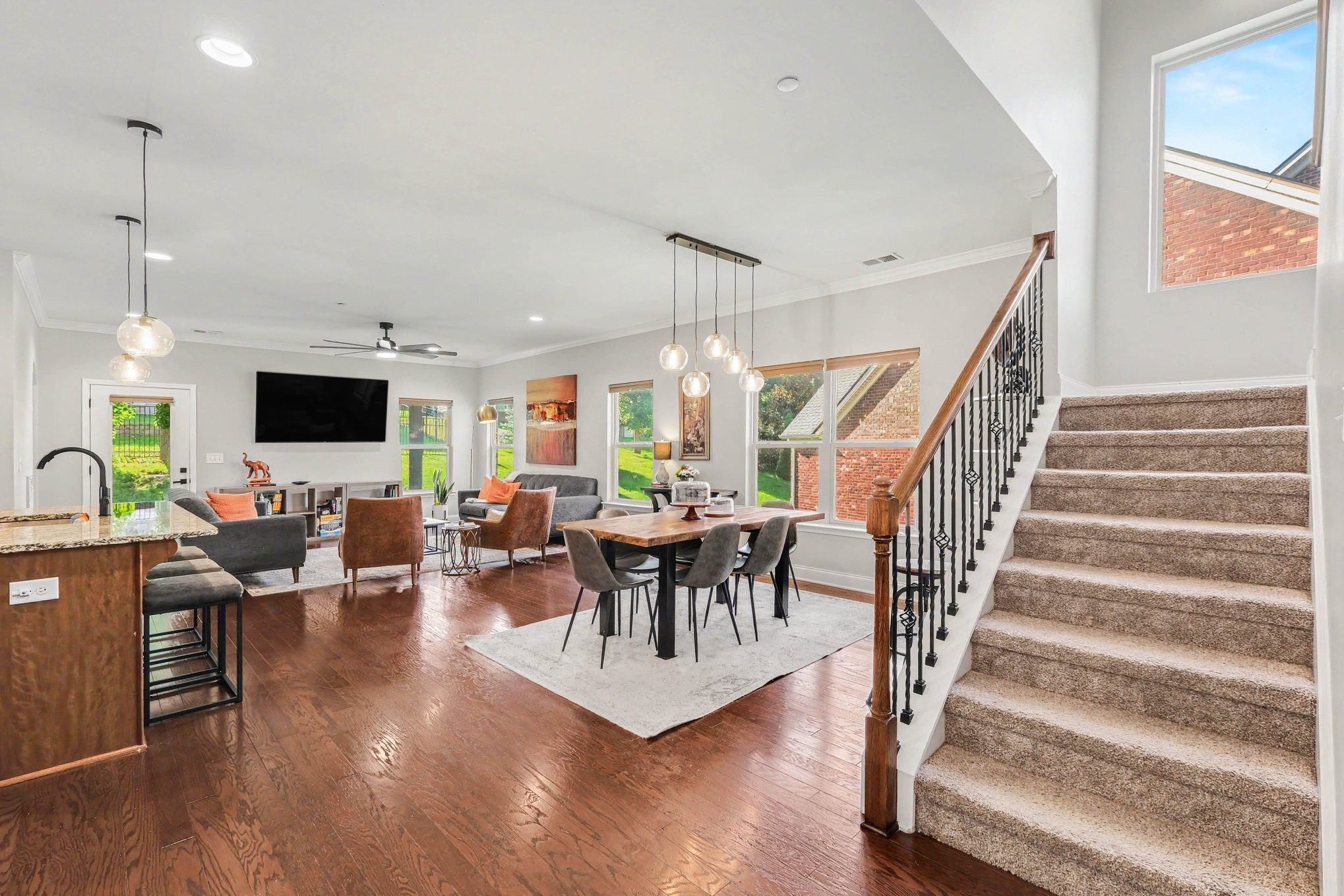 1259 Maybelle Ps, Nolensville, TN 37135