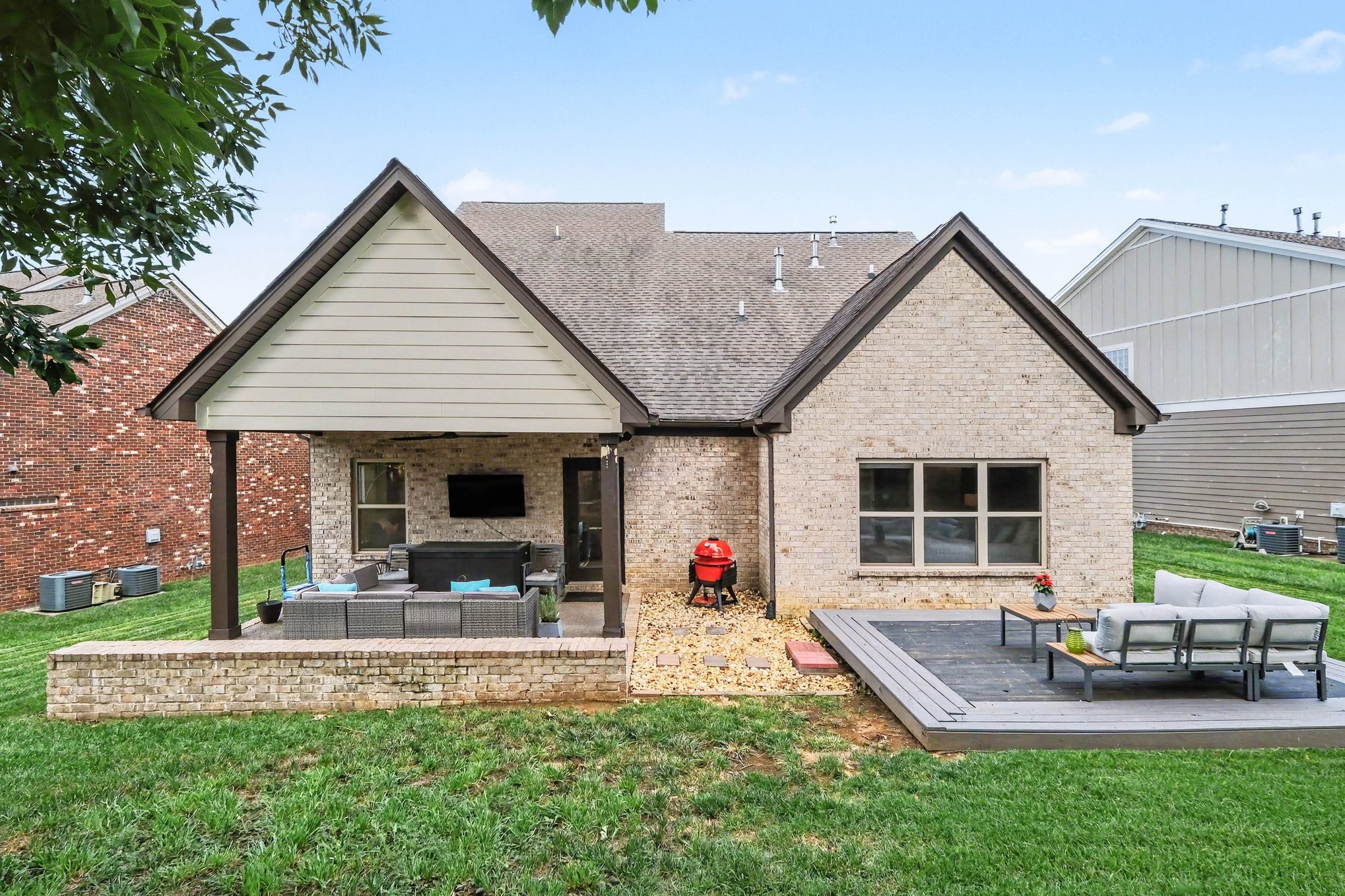 1259 Maybelle Ps, Nolensville, TN 37135