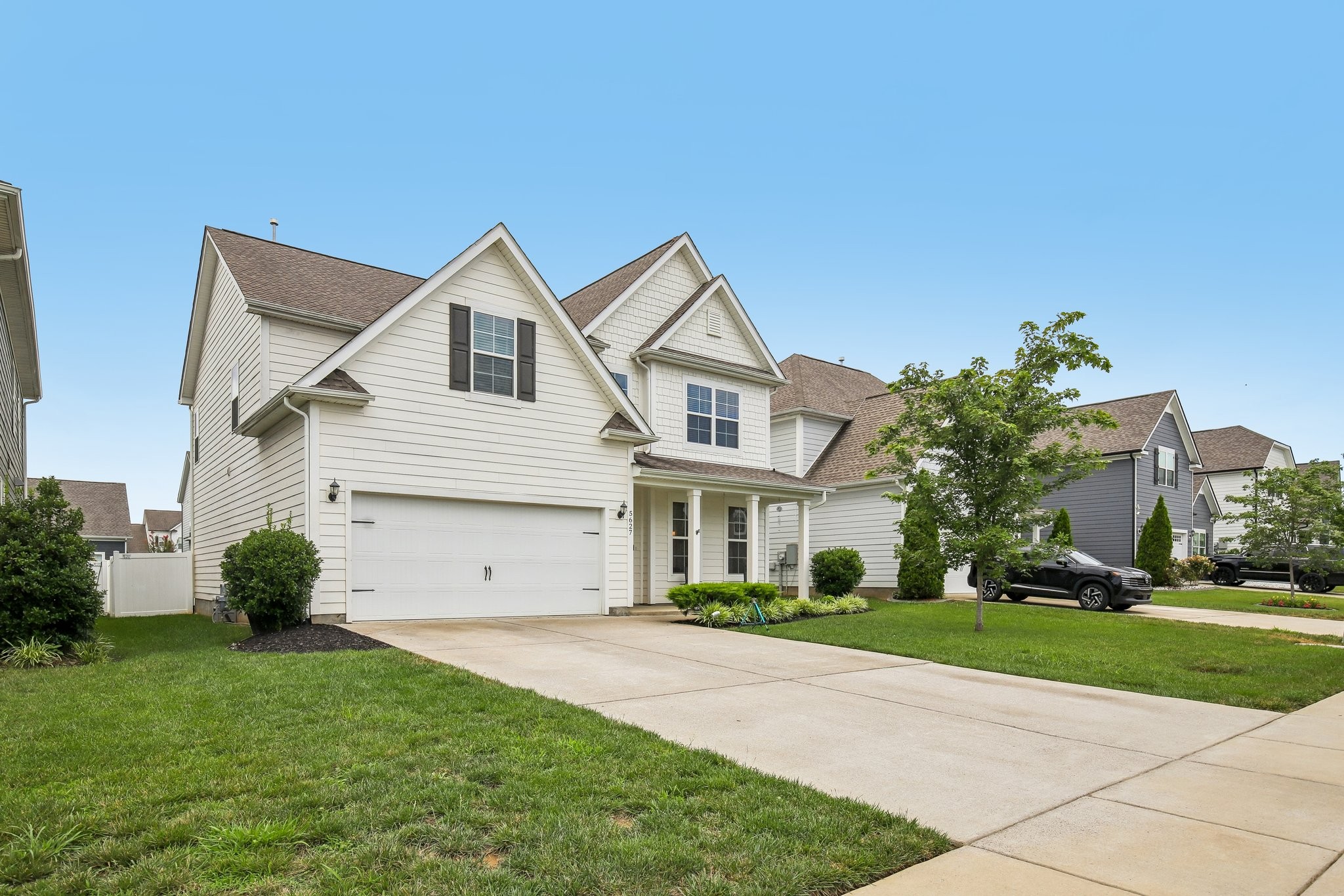 5627 Heirloom Dr, Murfreesboro, TN 37129