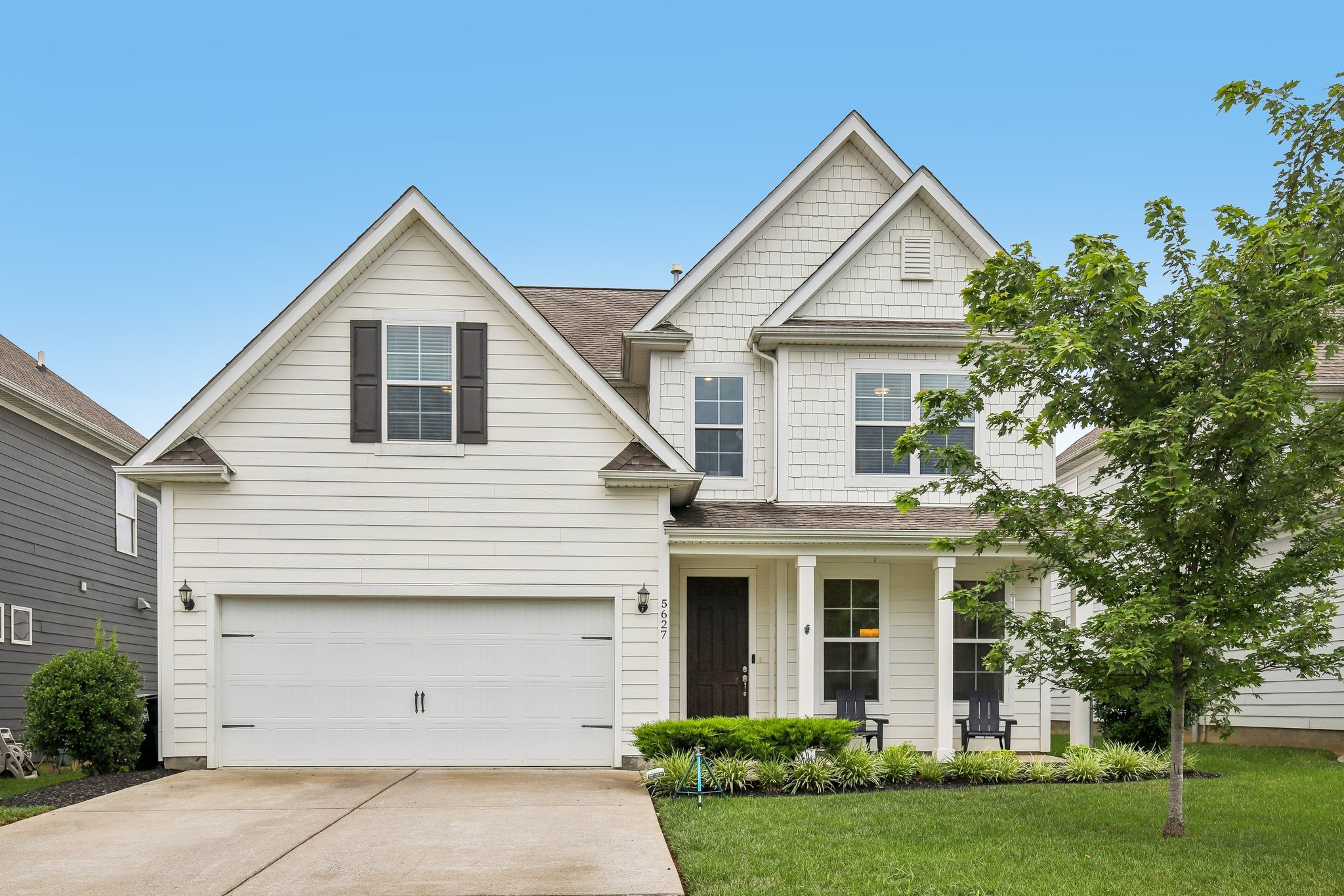 5627 Heirloom Dr, Murfreesboro, TN 37129