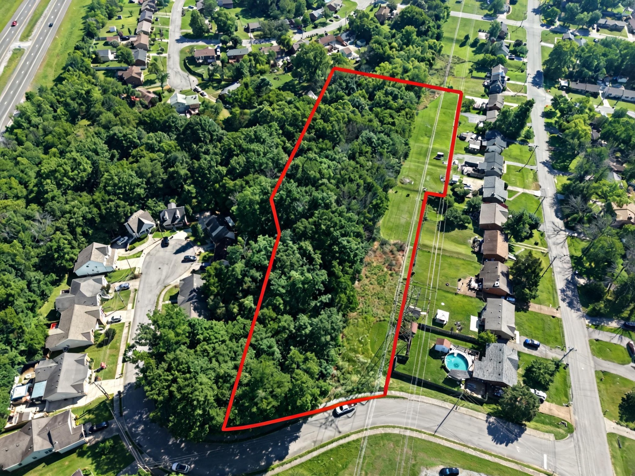 0 Township Dr, Hendersonville, TN 37075