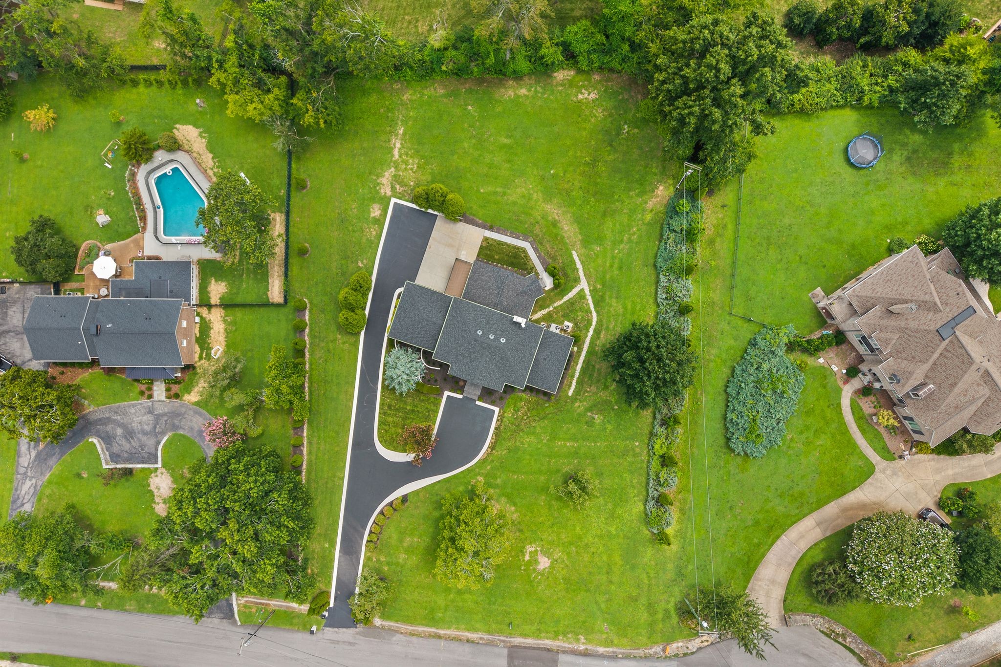 1235 Carl Seyfert Memorial Dr, Brentwood, TN 37027