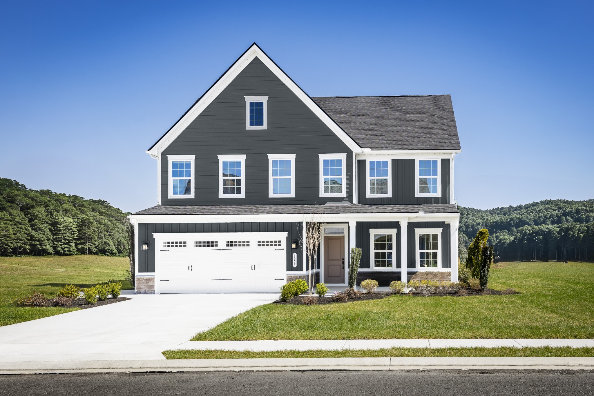 3326 Darrell Dr, Murfreesboro, TN 37128