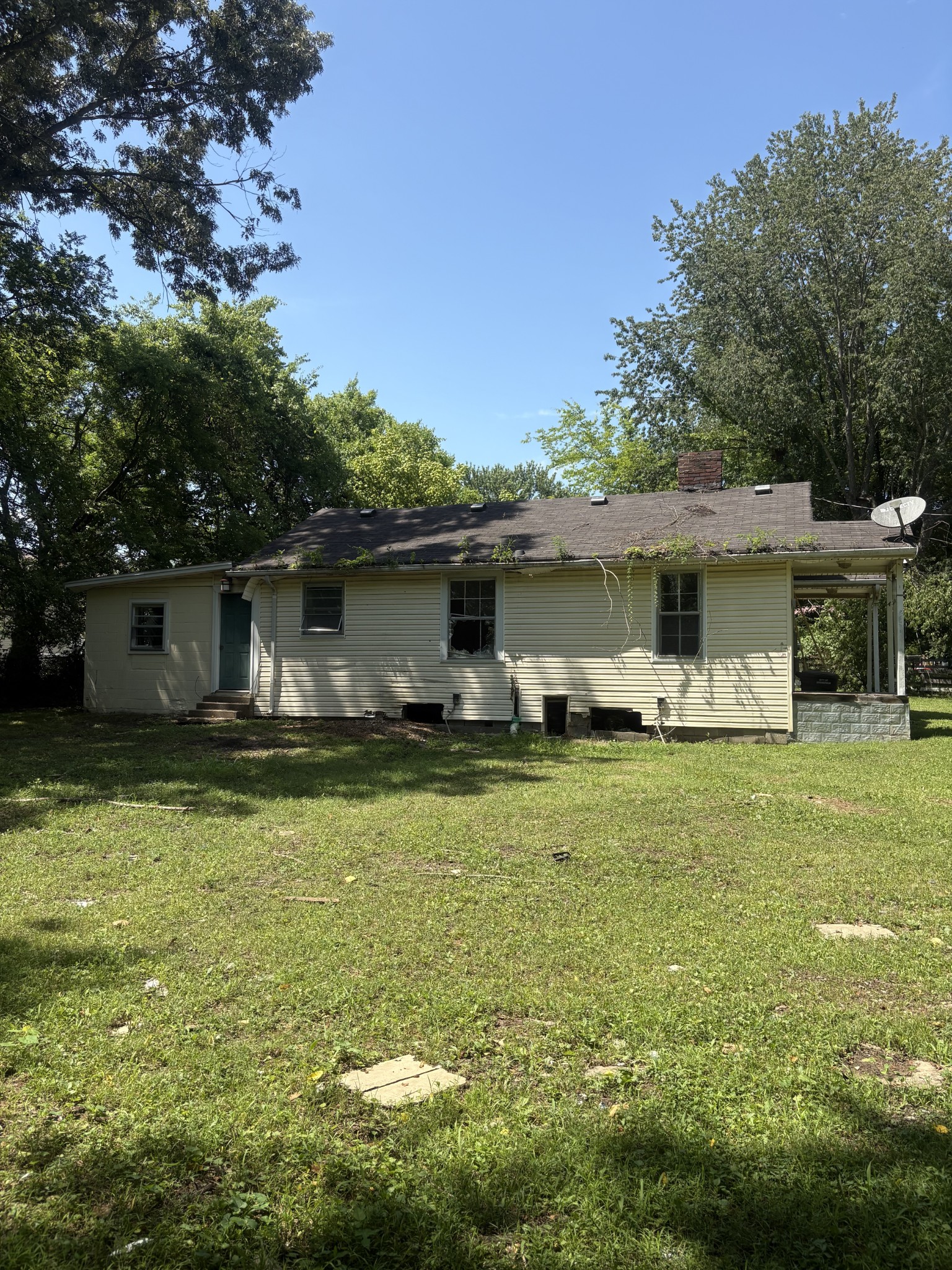 588 19th Ave W, Springfield, TN 37172