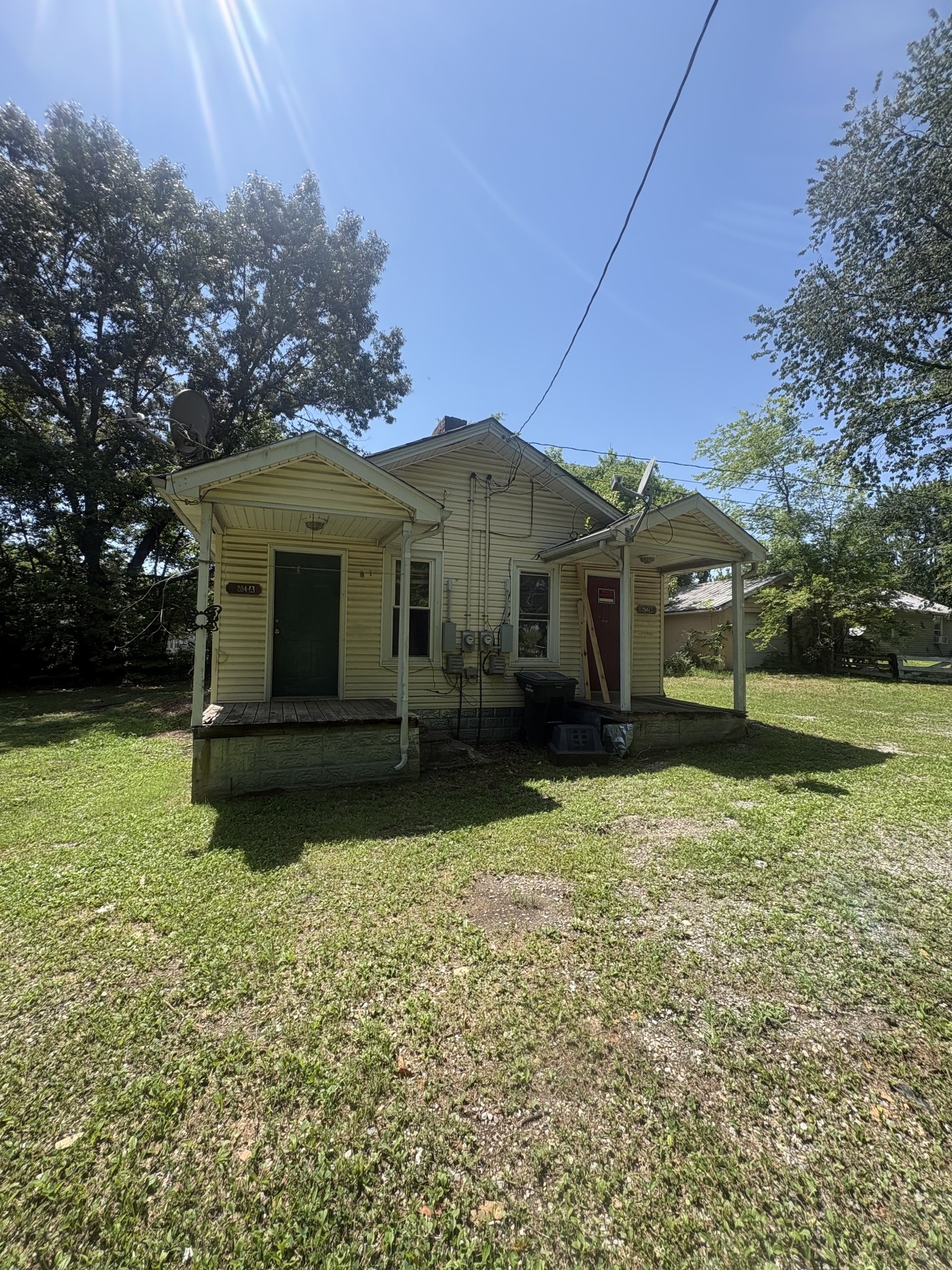588 19th Ave W, Springfield, TN 37172