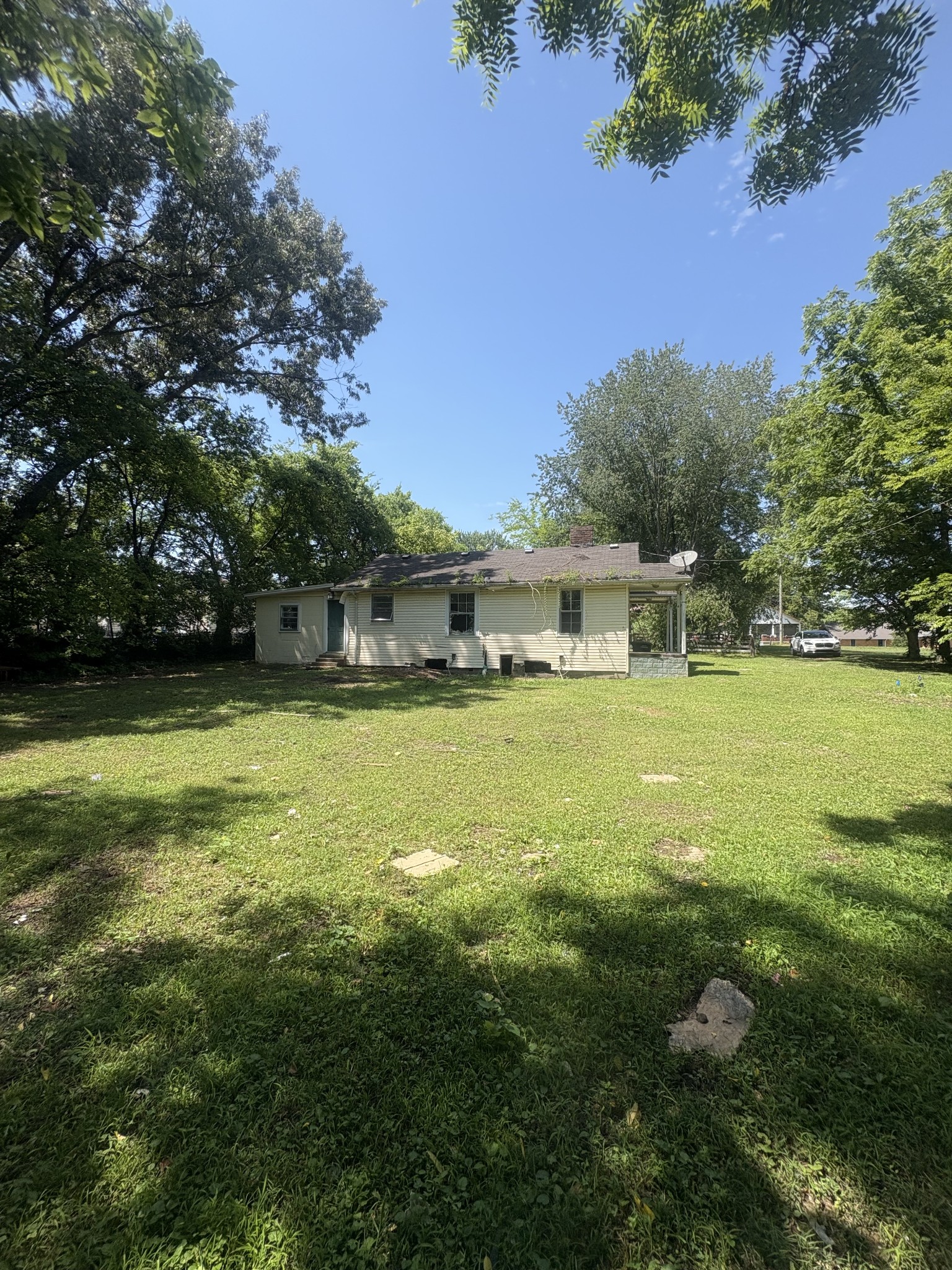 588 19th Ave W, Springfield, TN 37172