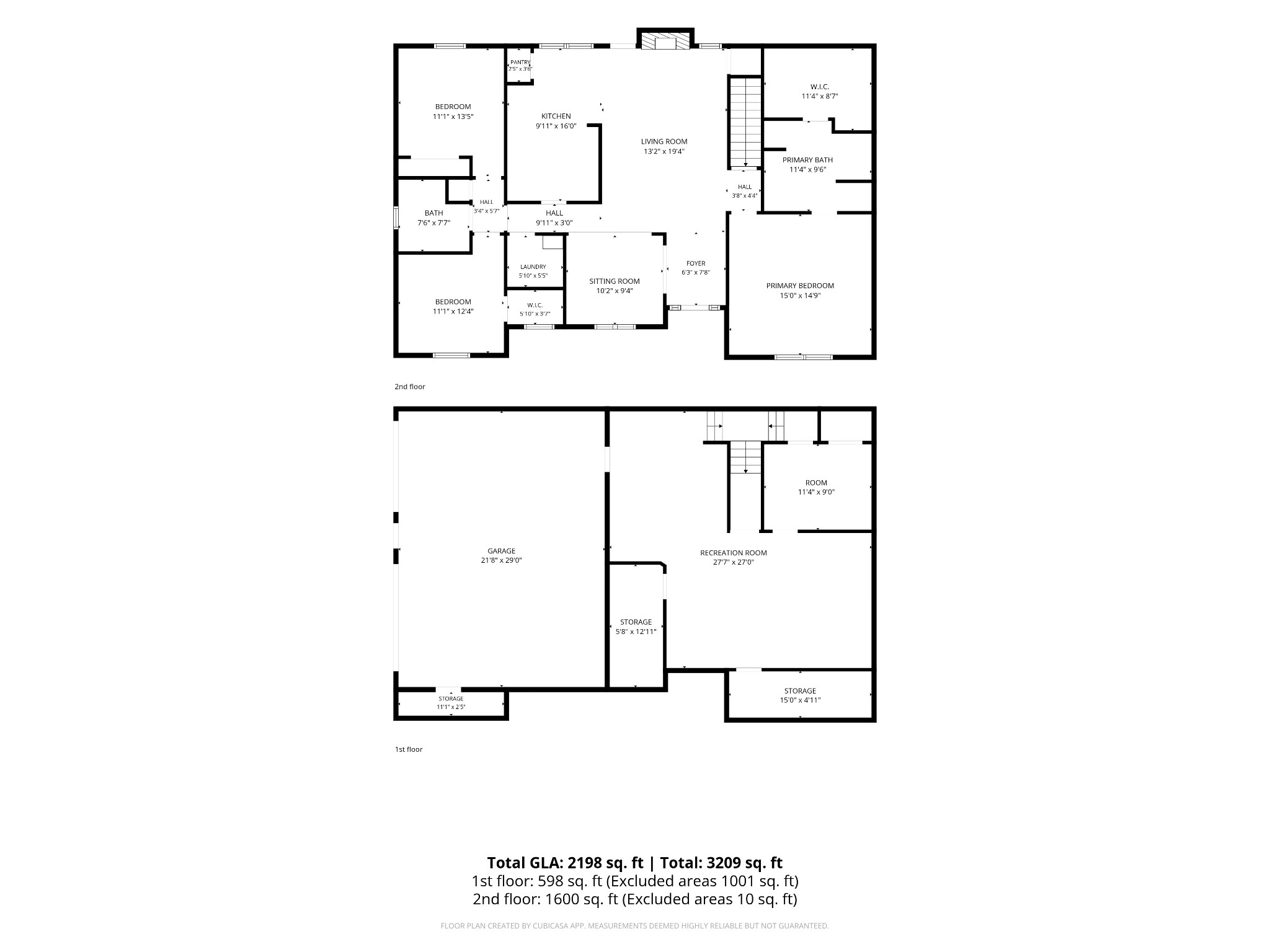 4092 Summit Dr, Greenbrier, TN 37073