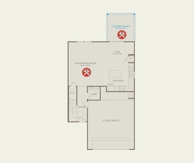 3274 Barrel Oak Ps, Columbia, TN 38401