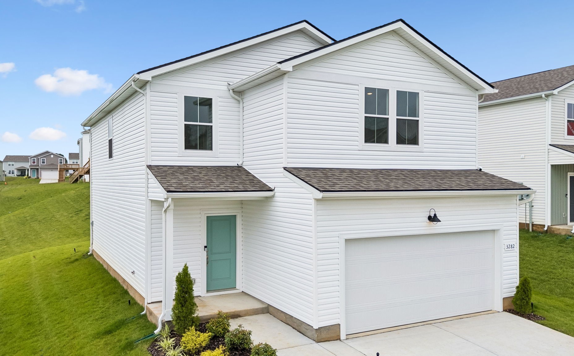 3274 Barrel Oak Ps, Columbia, TN 38401