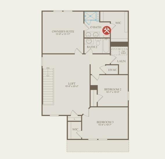 3274 Barrel Oak Ps, Columbia, TN 38401