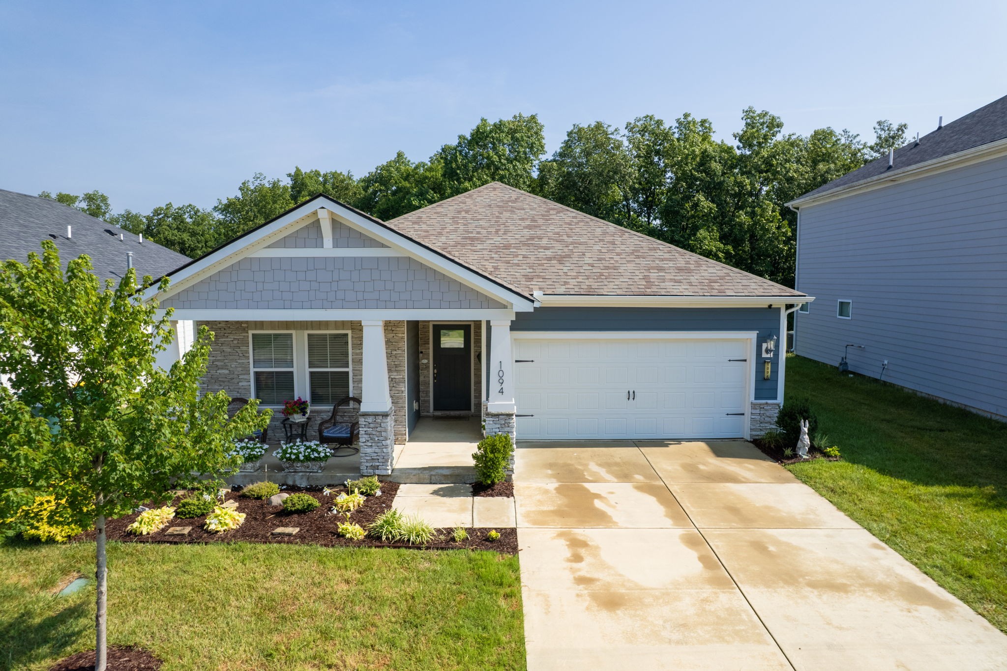 1094 Holland Ridge Way, Lebanon, TN 37090