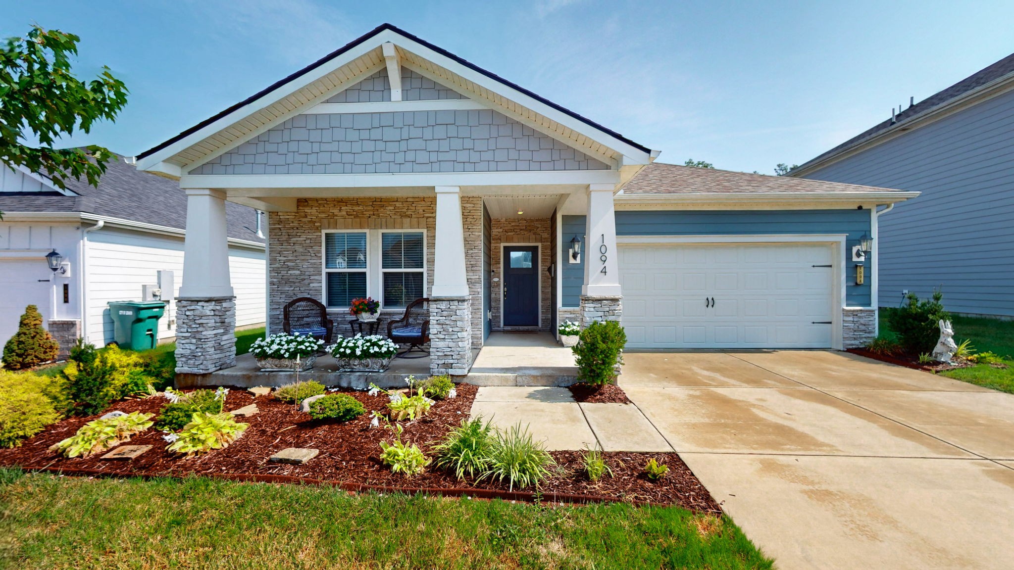 1094 Holland Ridge Way, Lebanon, TN 37090