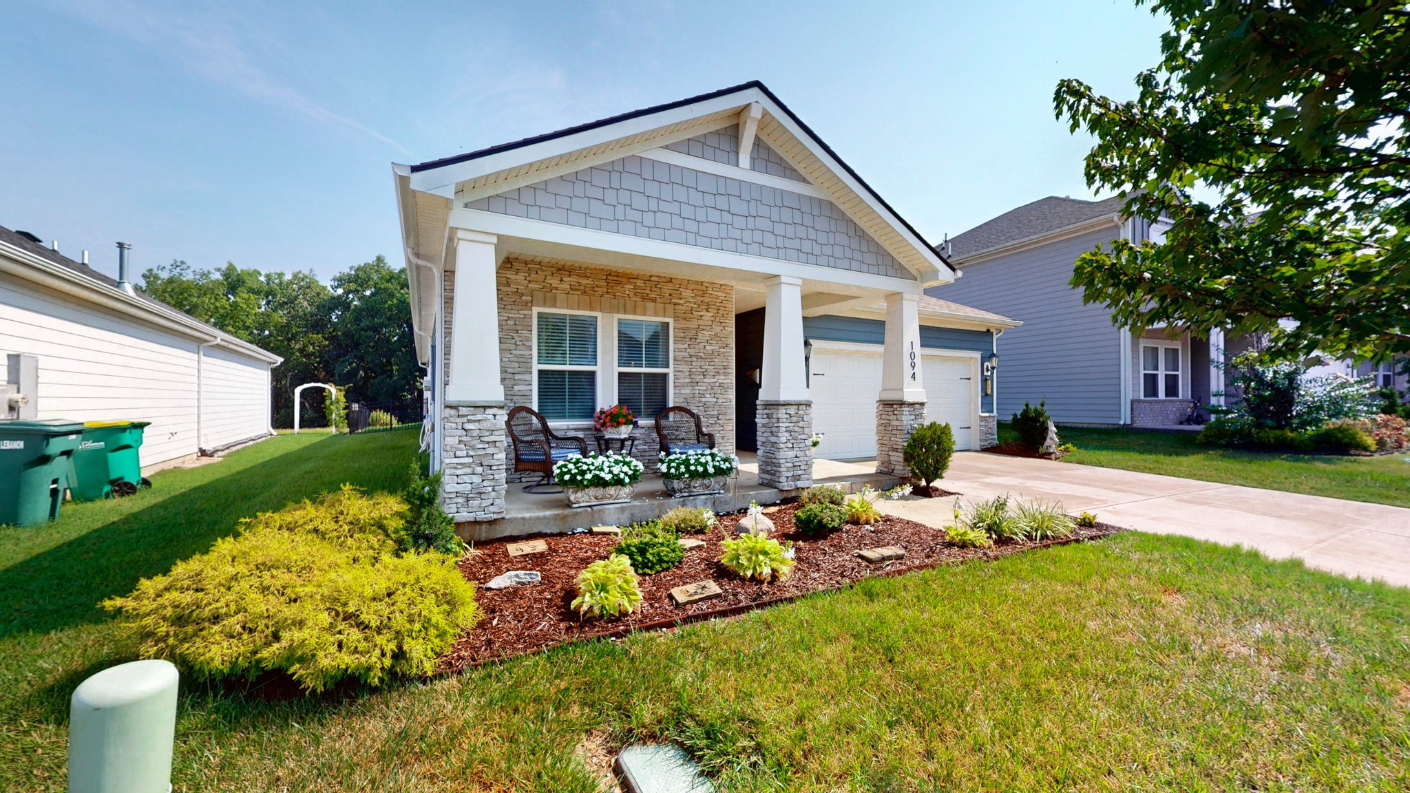 1094 Holland Ridge Way, Lebanon, TN 37090