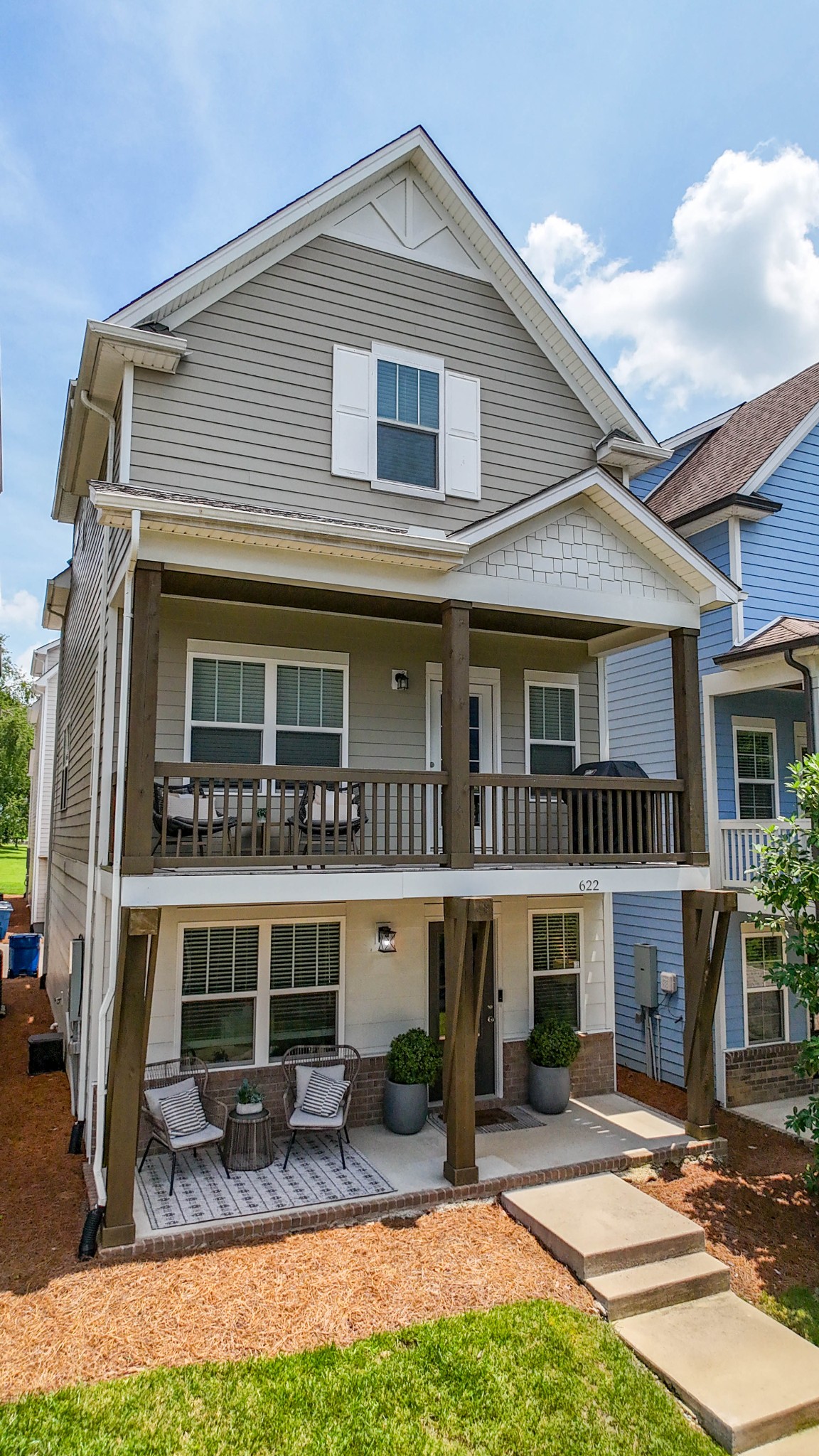 622 Parkvue Place Dr, Nashville, TN 37221