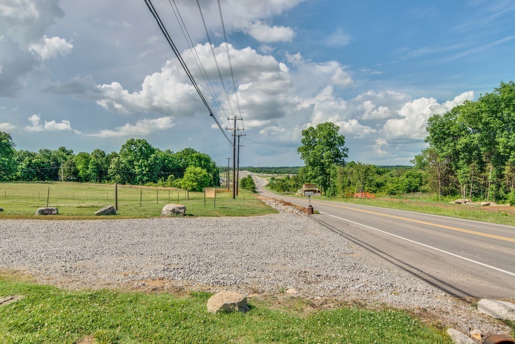 5292 Beckwith Rd LOT 2, Mount Juliet, TN 37122