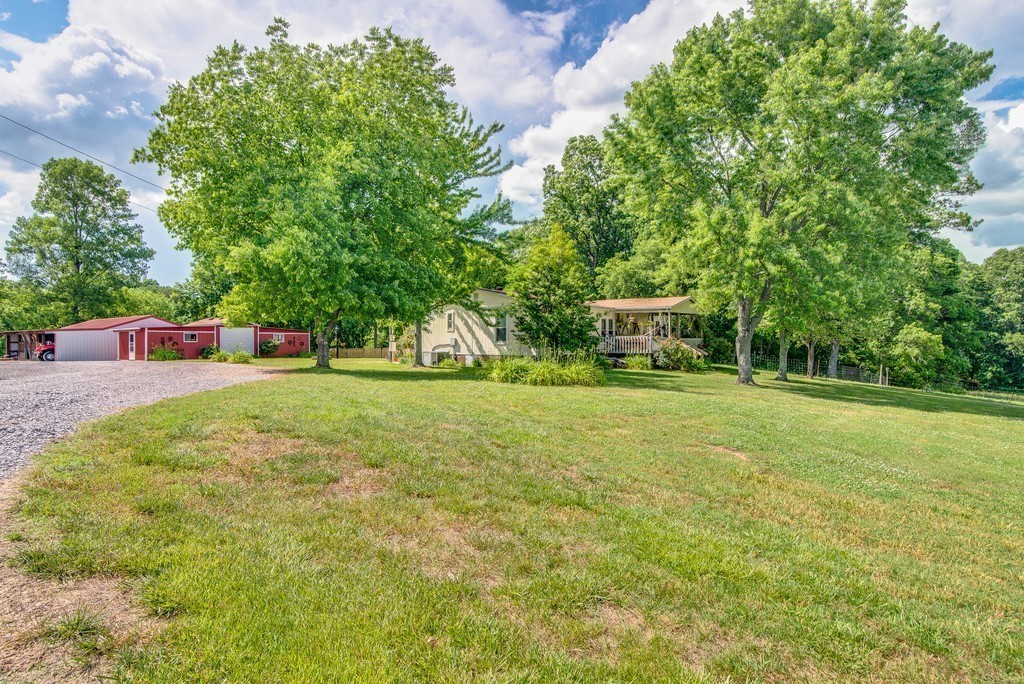 5292 Beckwith Rd LOT 2, Mount Juliet, TN 37122