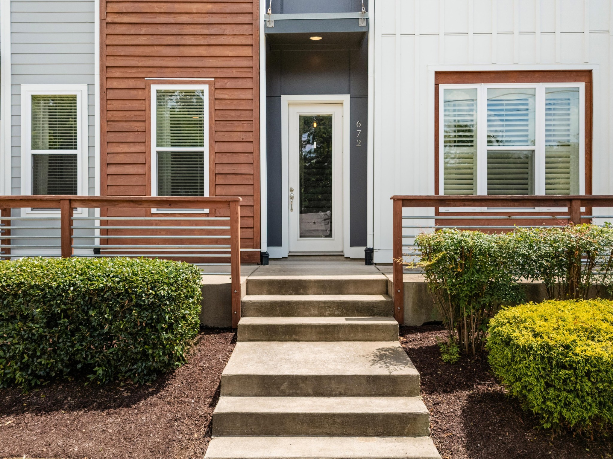672 James Ave, Nashville, TN 37209