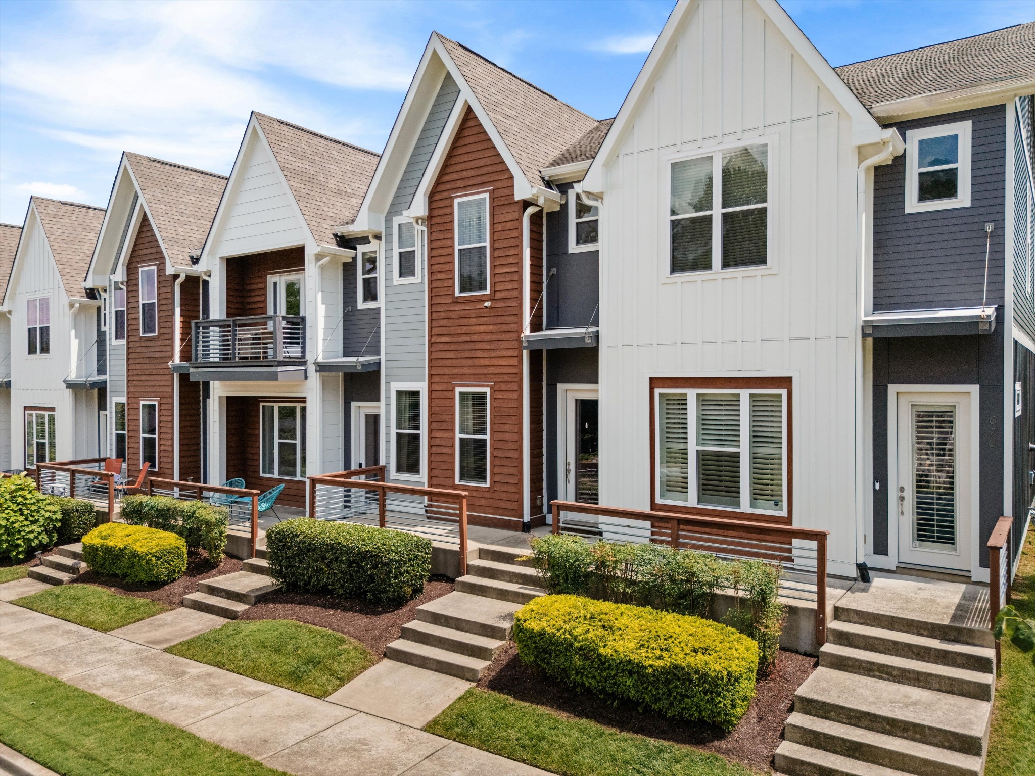 672 James Ave, Nashville, TN 37209