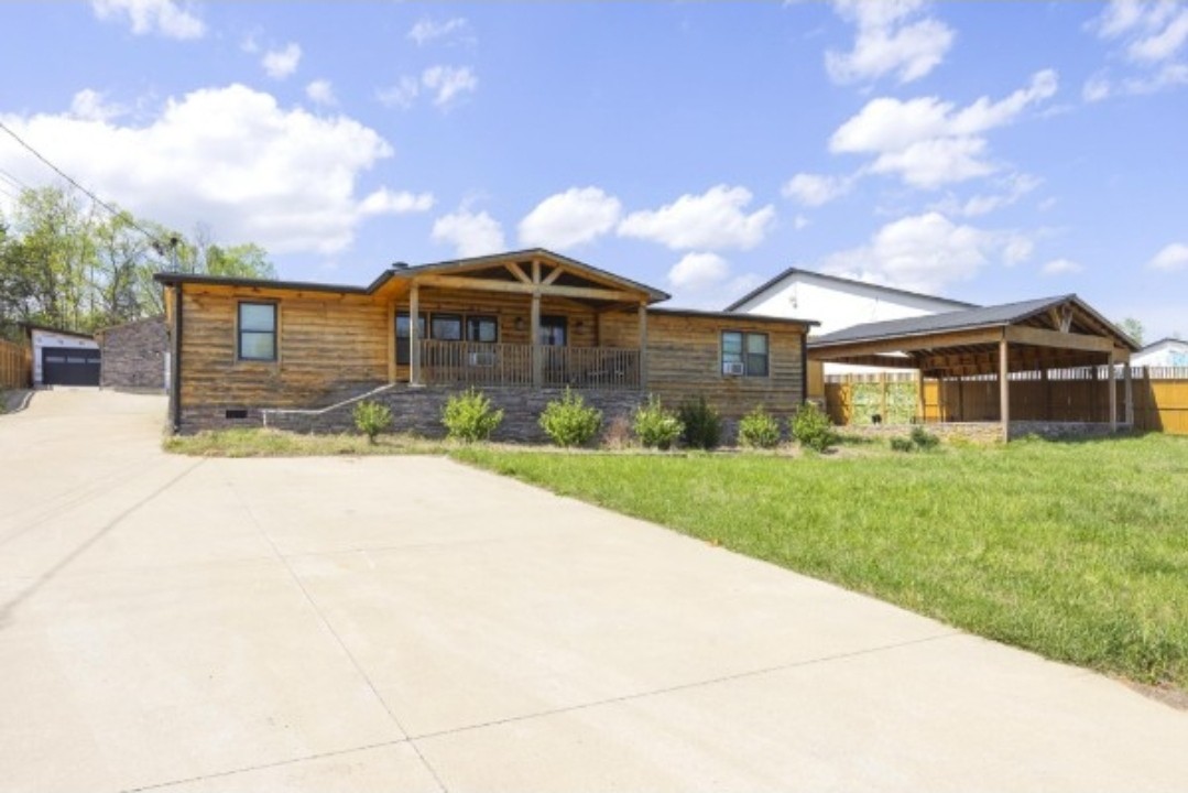 1729 Chandler Rd, Mount Juliet, TN 37122