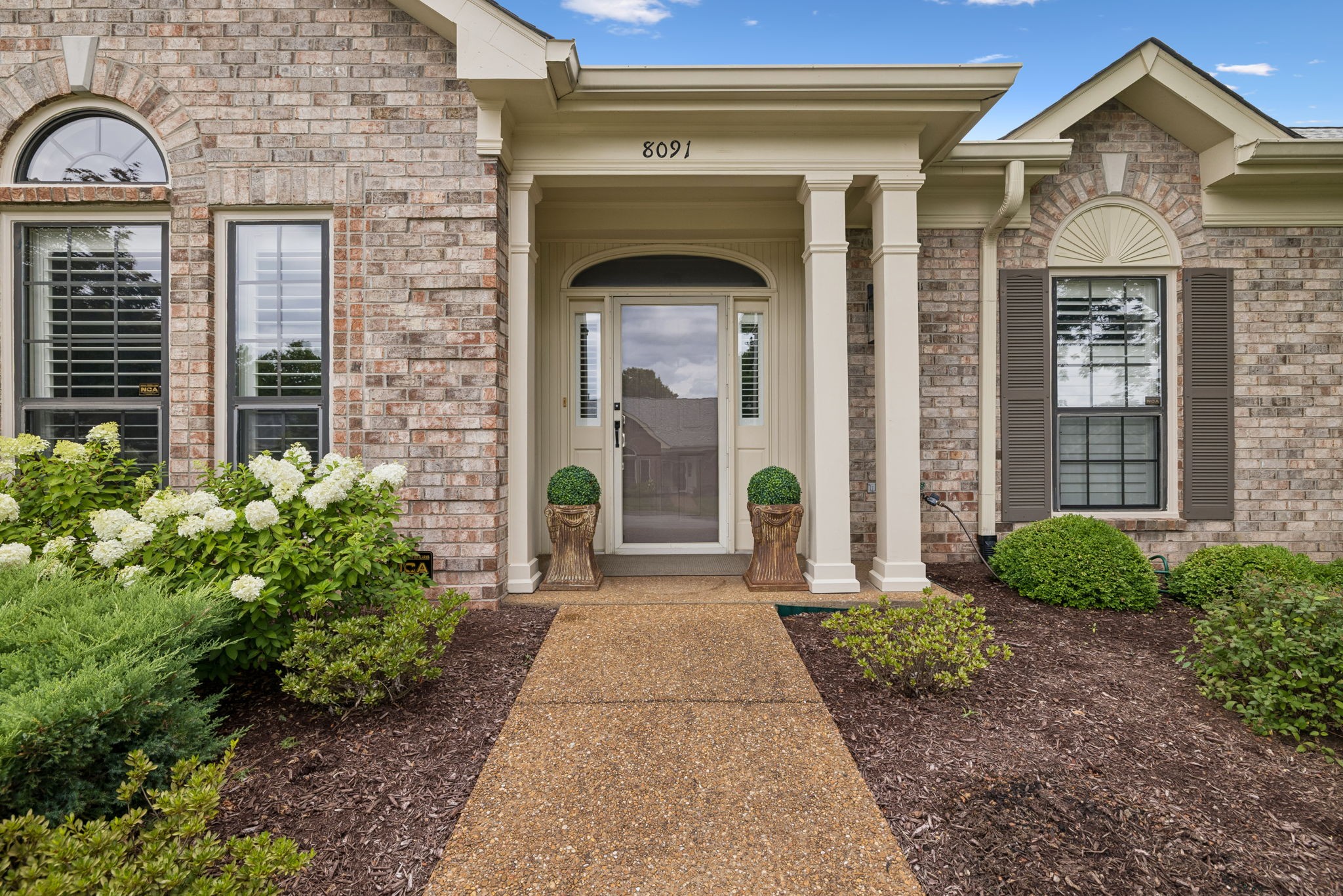 8091 Sunrise Cir, Franklin, TN 37067