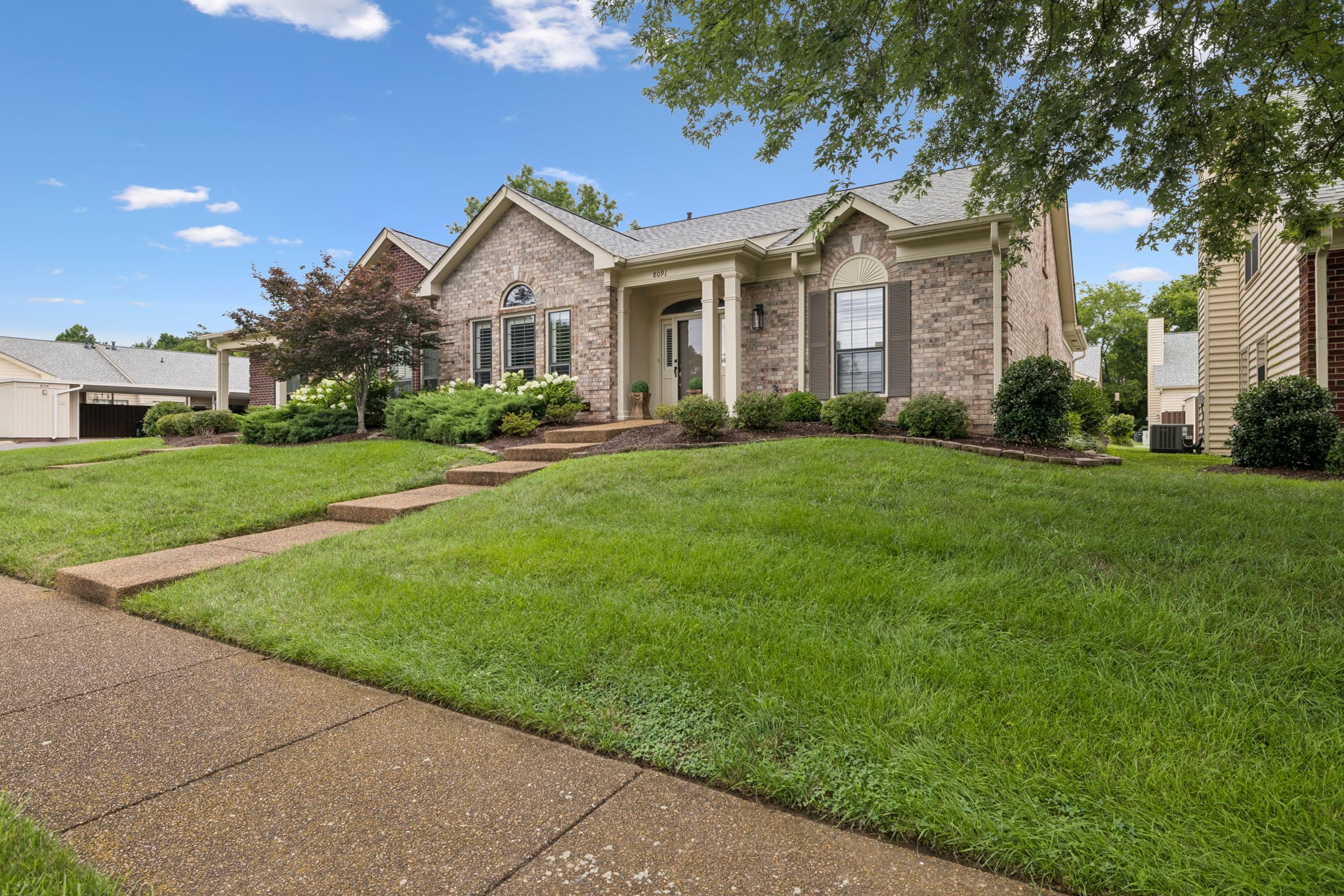 8091 Sunrise Cir, Franklin, TN 37067