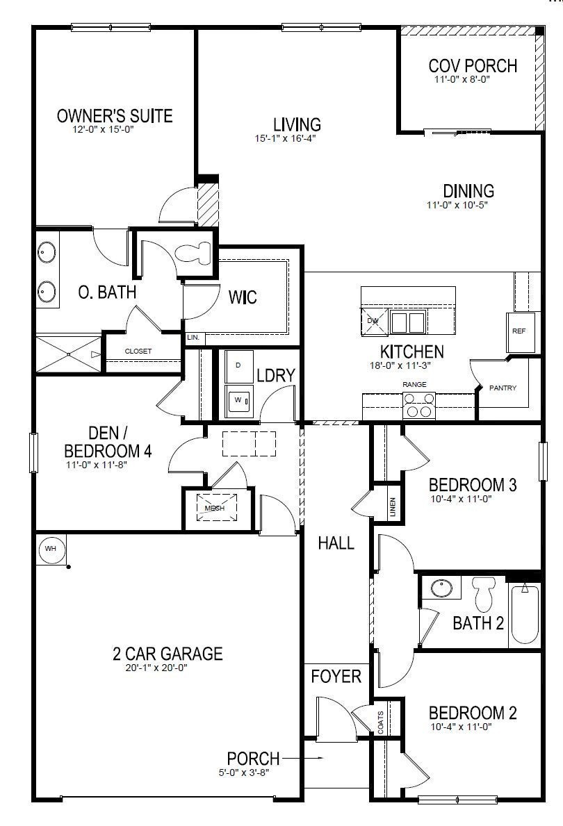 200 Dark Fire Ln, Portland, TN 37148