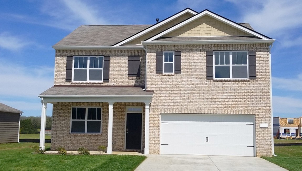 4085 Amelia Ln, White House, TN 37188