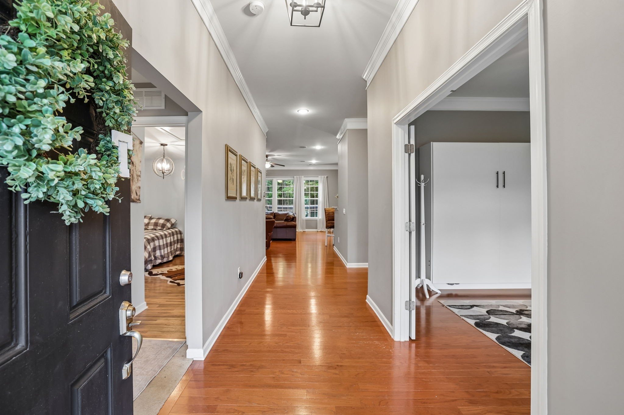 2909 Cherrybark Ct, Hermitage, TN 37076