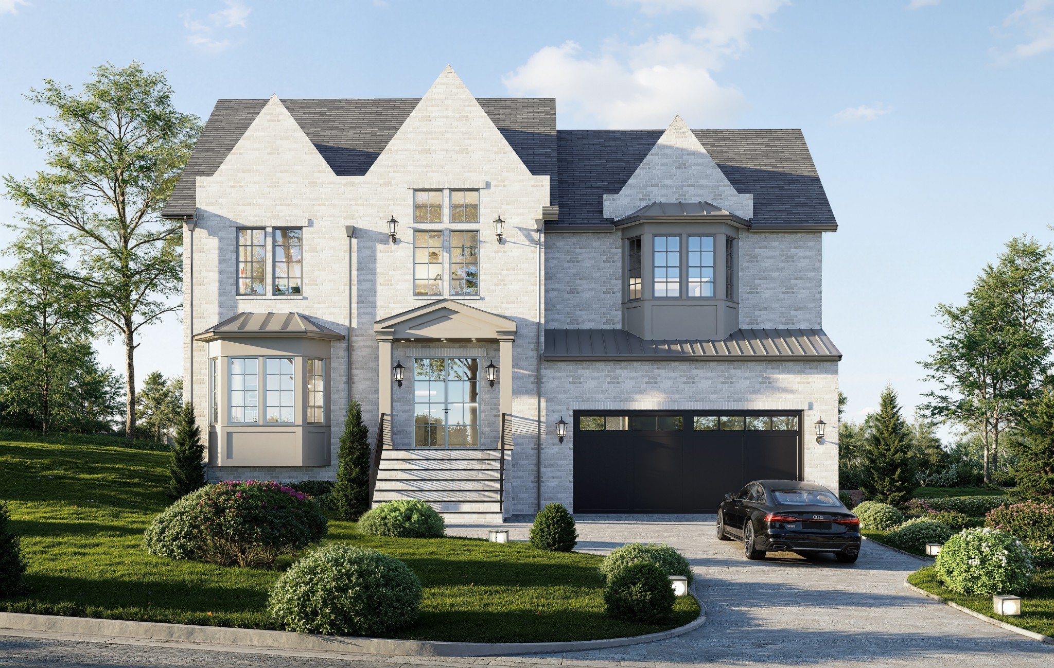 1600 Burton Ave, Nashville, TN 37215