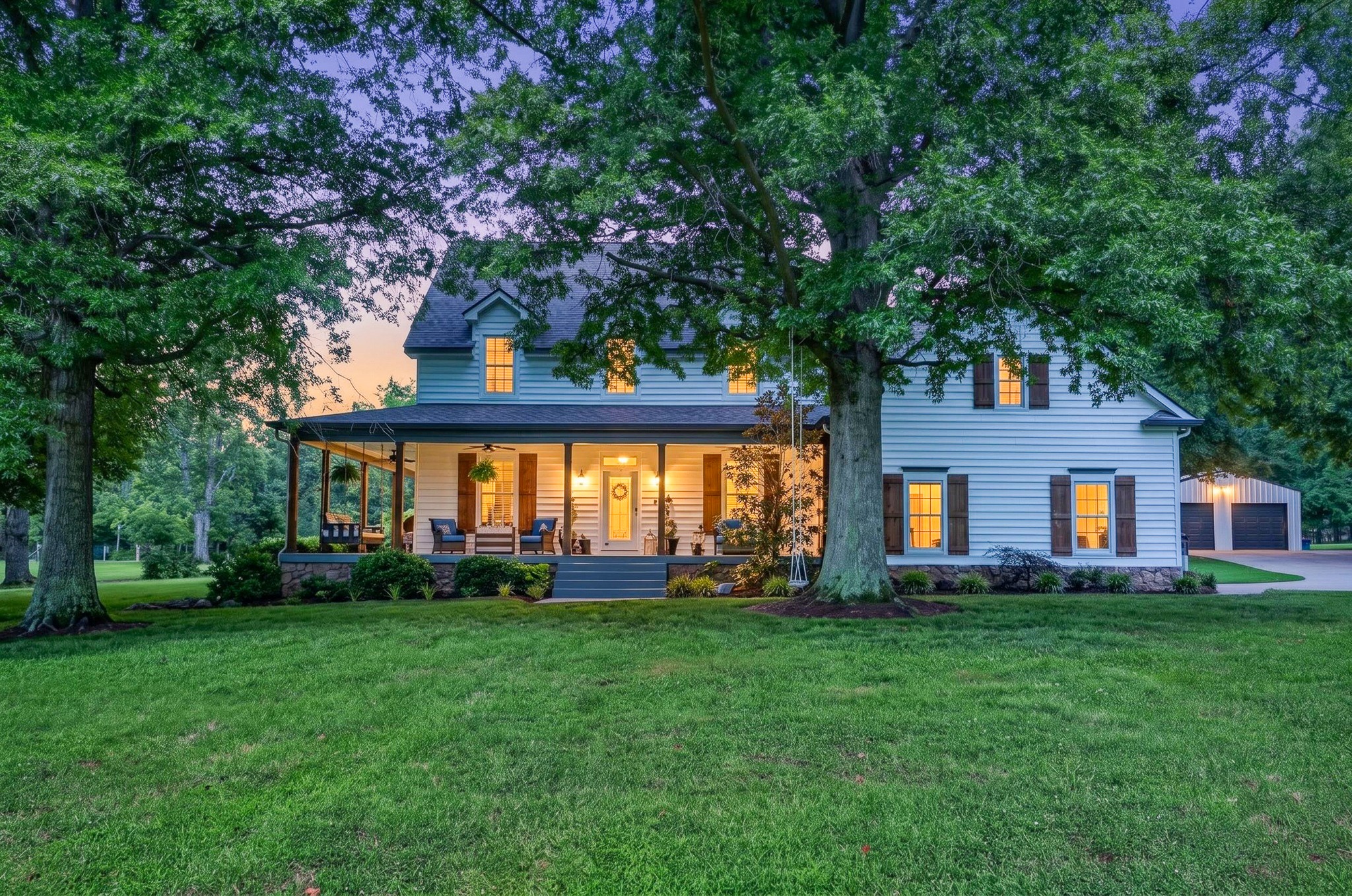 306 Quarry Rd, Mount Juliet, TN 37122