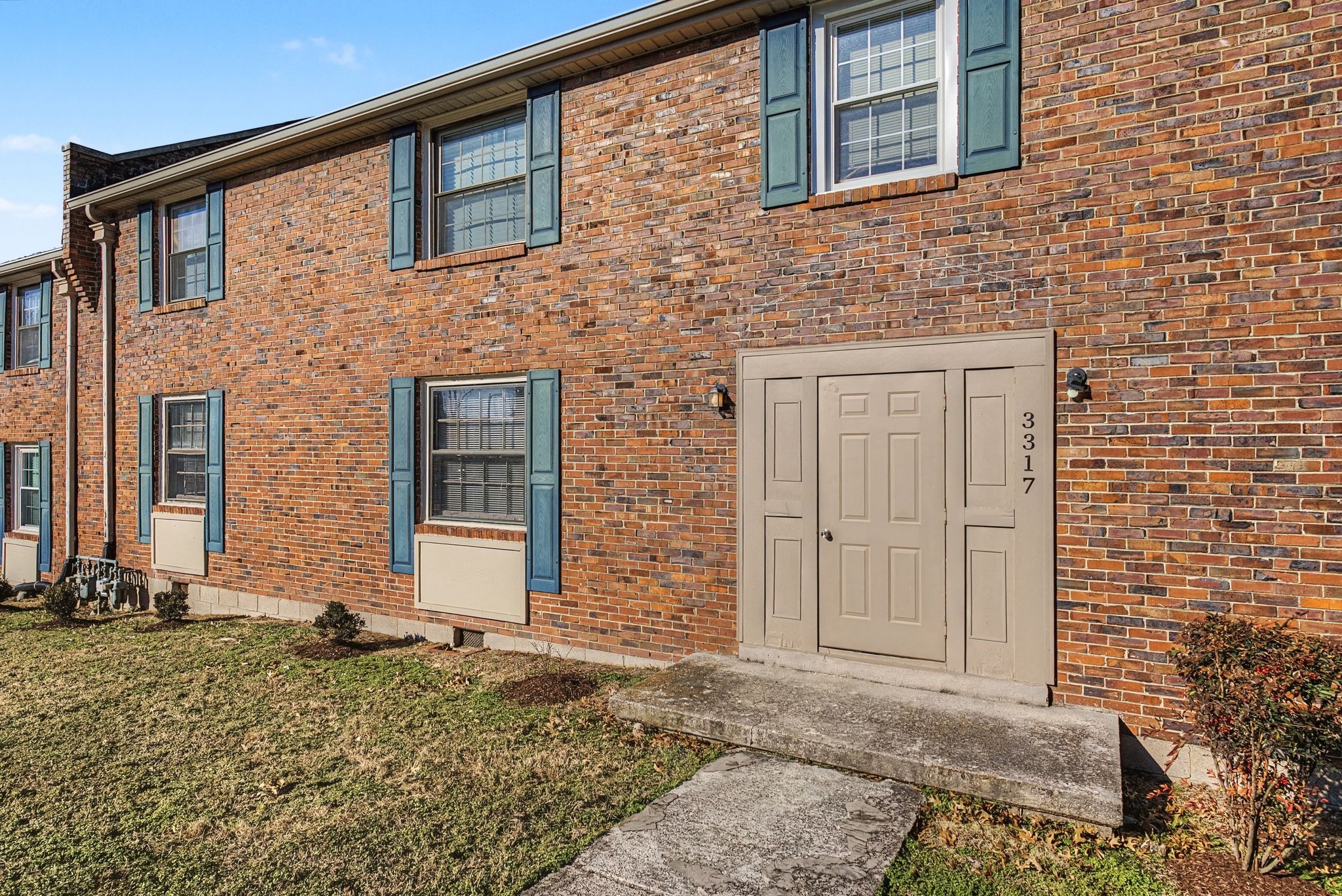 3317 Long Blvd #D5, Nashville, TN 37203