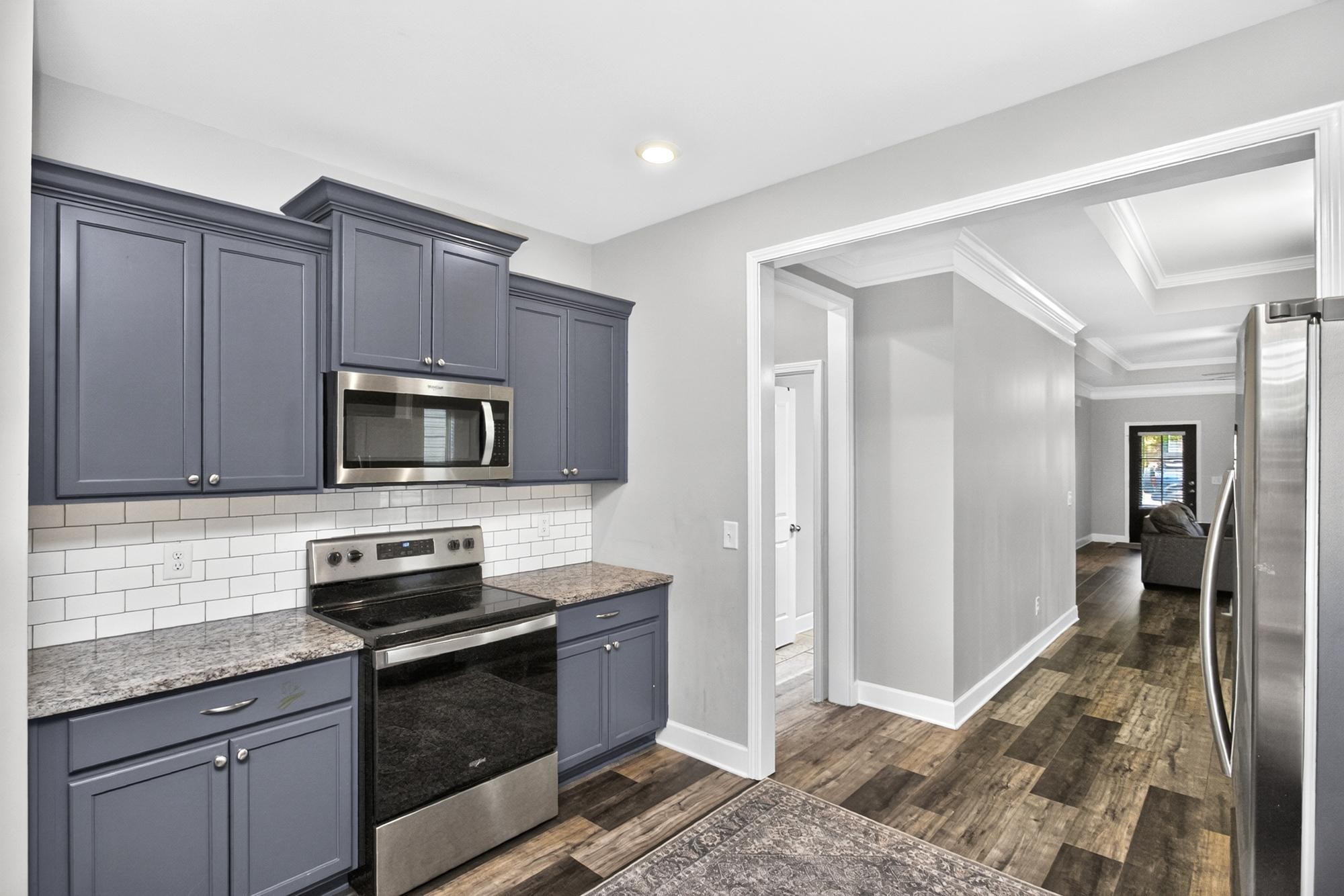 2060 Kirkwall Dr, Nolensville, TN 37135