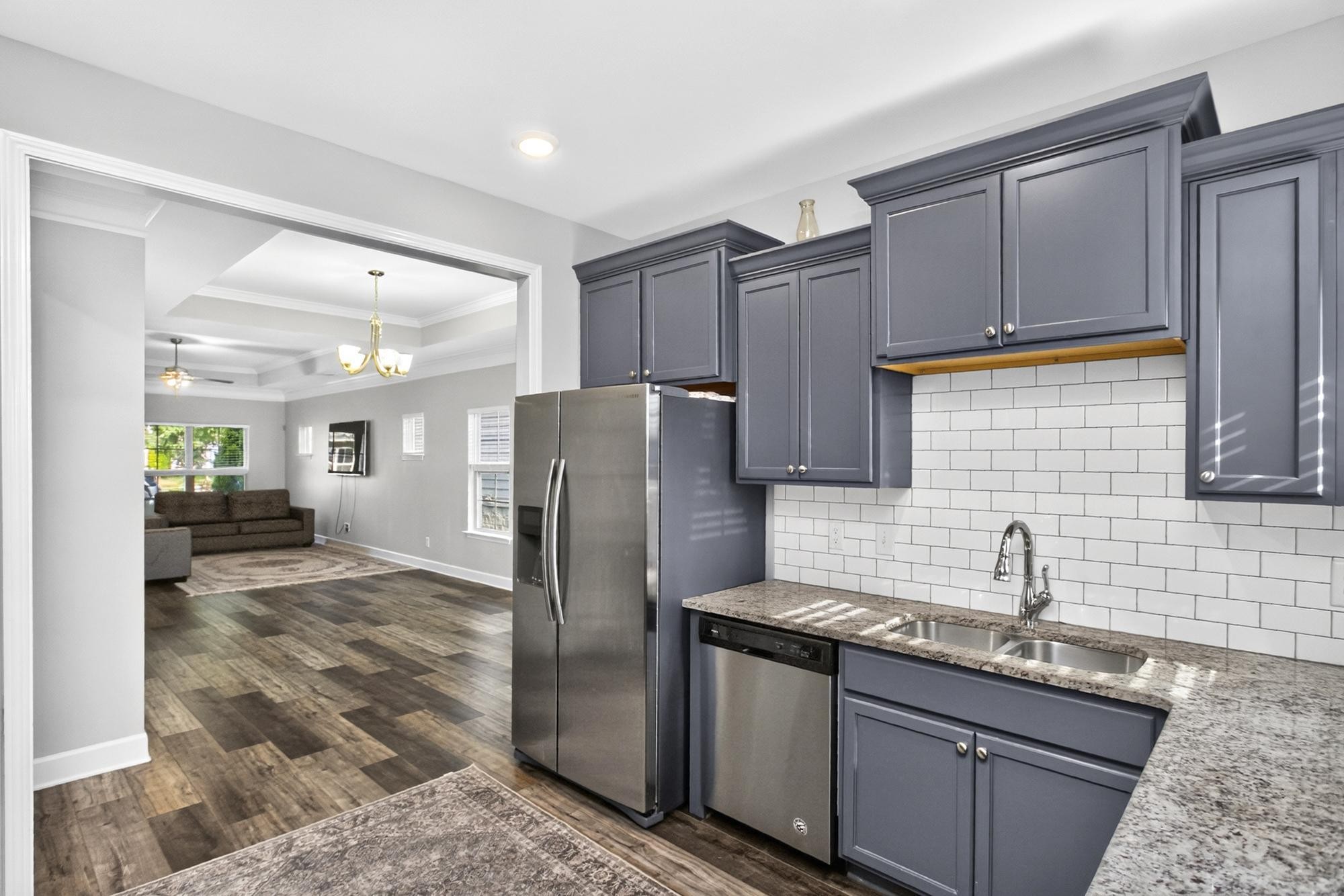 2060 Kirkwall Dr, Nolensville, TN 37135