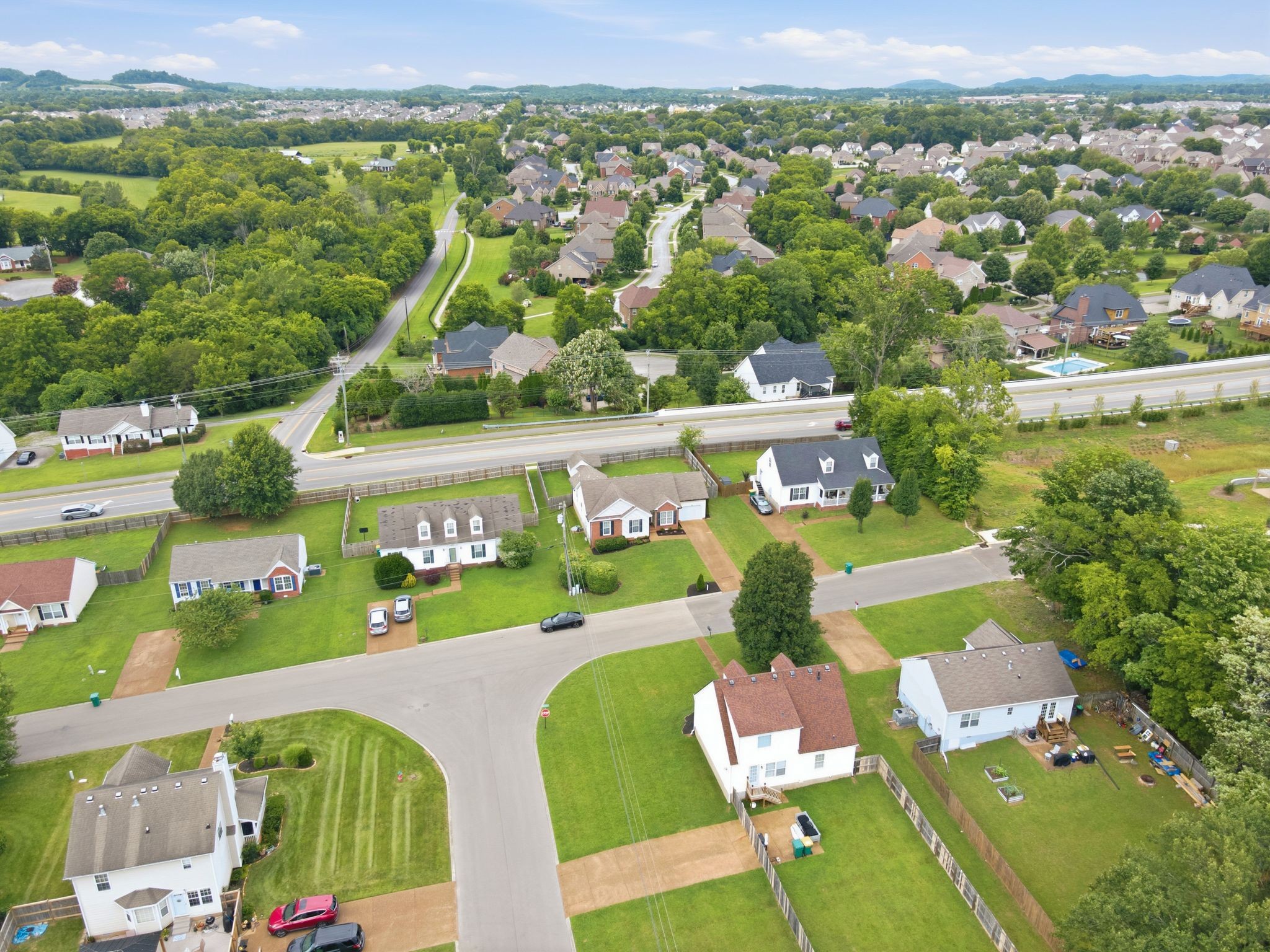 2920 Torrence Trl, Spring Hill, TN 37174